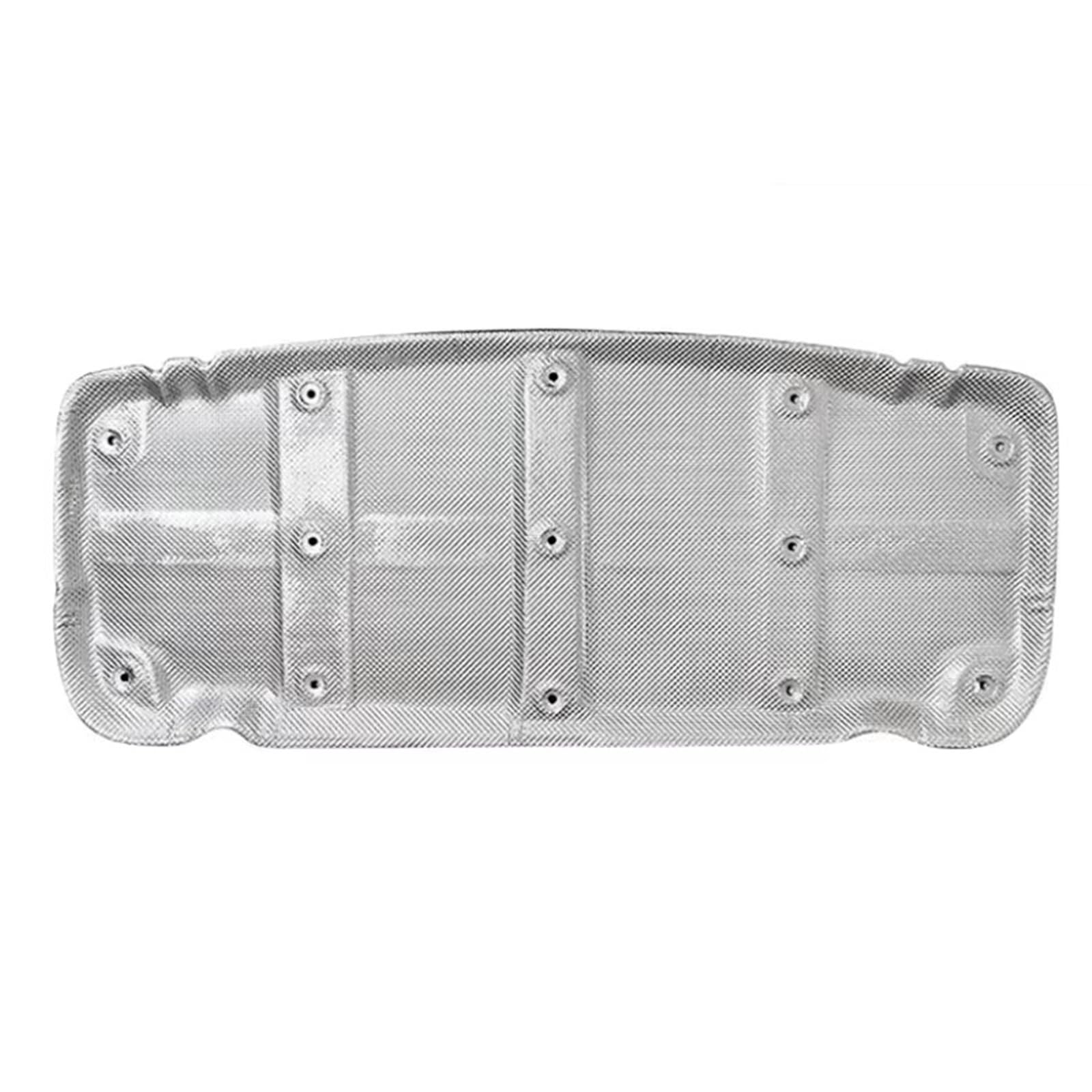 Adcvheg One Color Bonnet Insulator Compatible With Suzuki For Jimny Jb64 For Sierra Jb74w 2019 2020 Heat Insulation Cotton Car Engine Hood Heat Insulation Sound Deadener