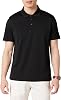 Amazon Essentials Mens Slim-Fit Quick-Dry Golf Polo Shirt - Discontinued Colors