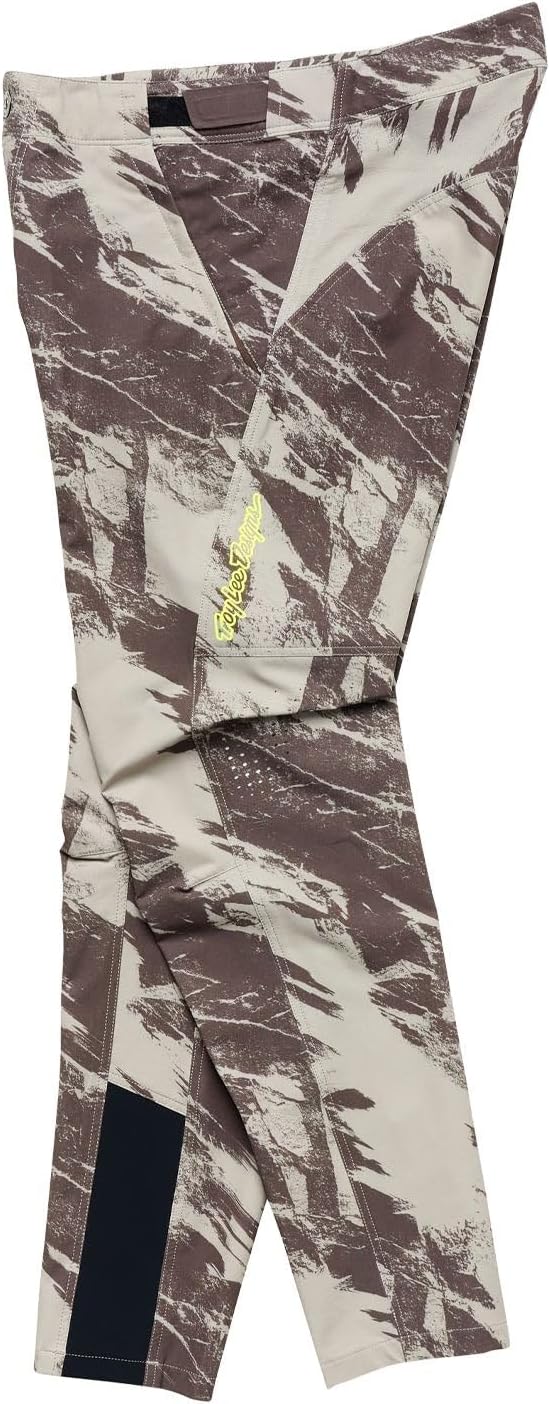 Skyline Pant Elemental Dark Earth