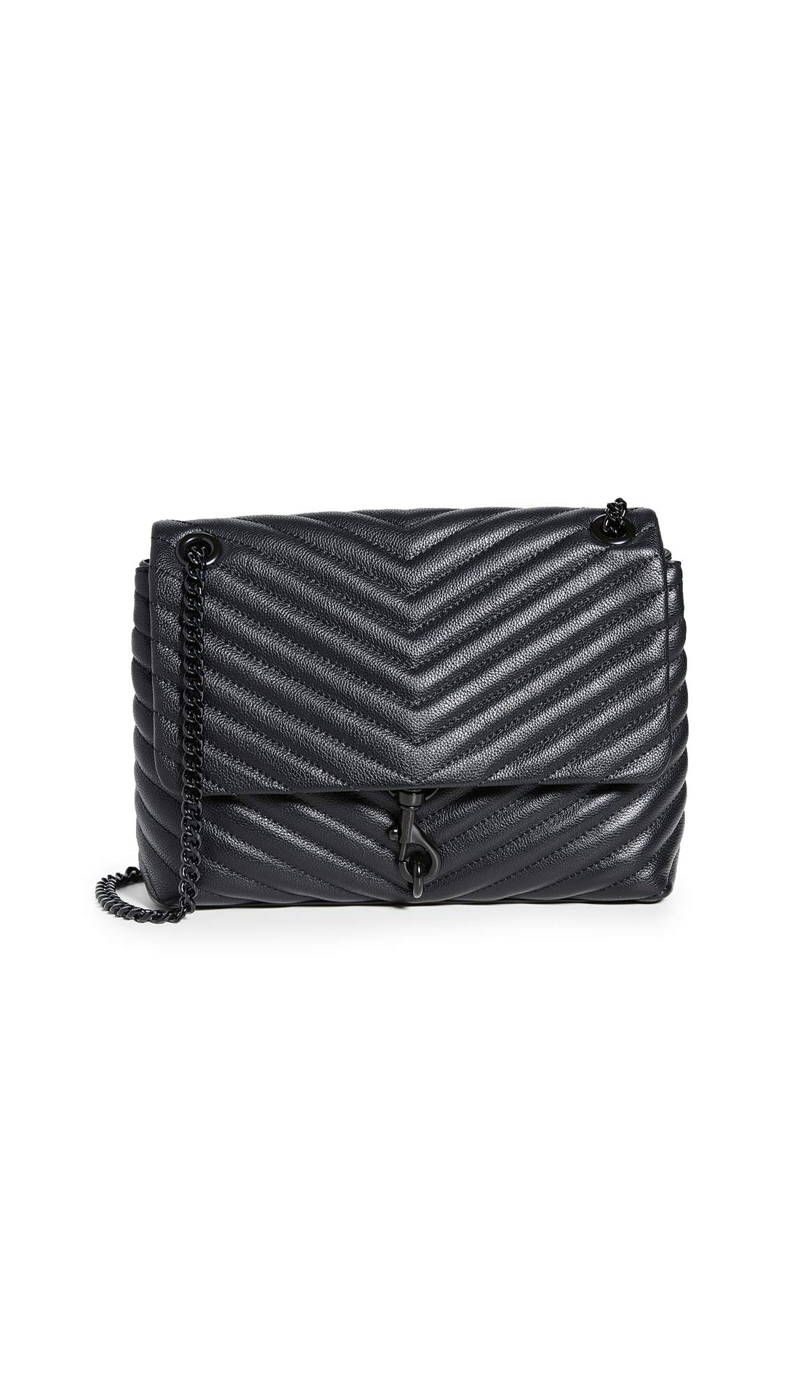 Edie Flap Shoulder