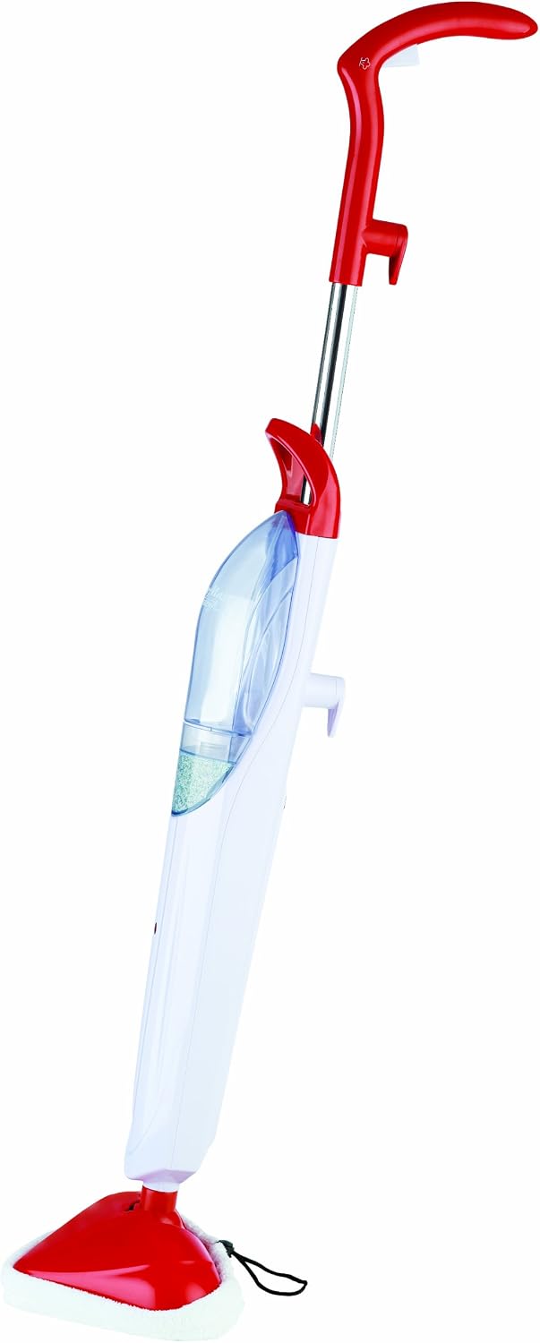 vhbw 2X Panno Compatibile con Clean Maxx Scopa a Vapore