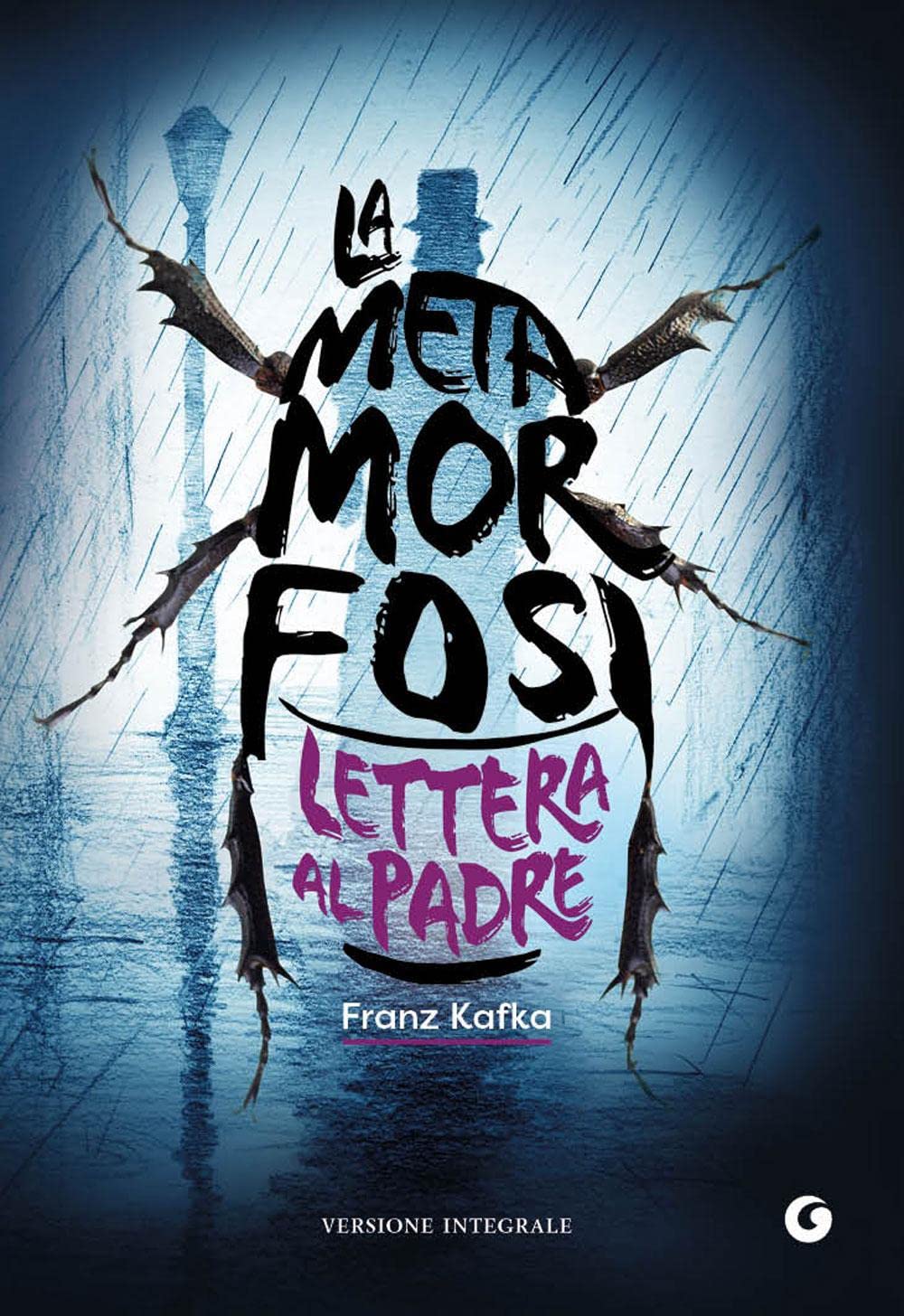 La metamorfosi. Lettera al padre (Y Classici)