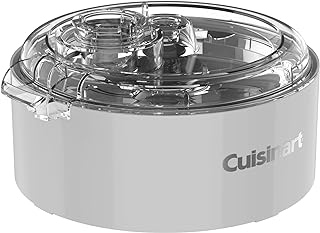 Cuisinart FP-DCP1 Dicing Accessory Kit Grey