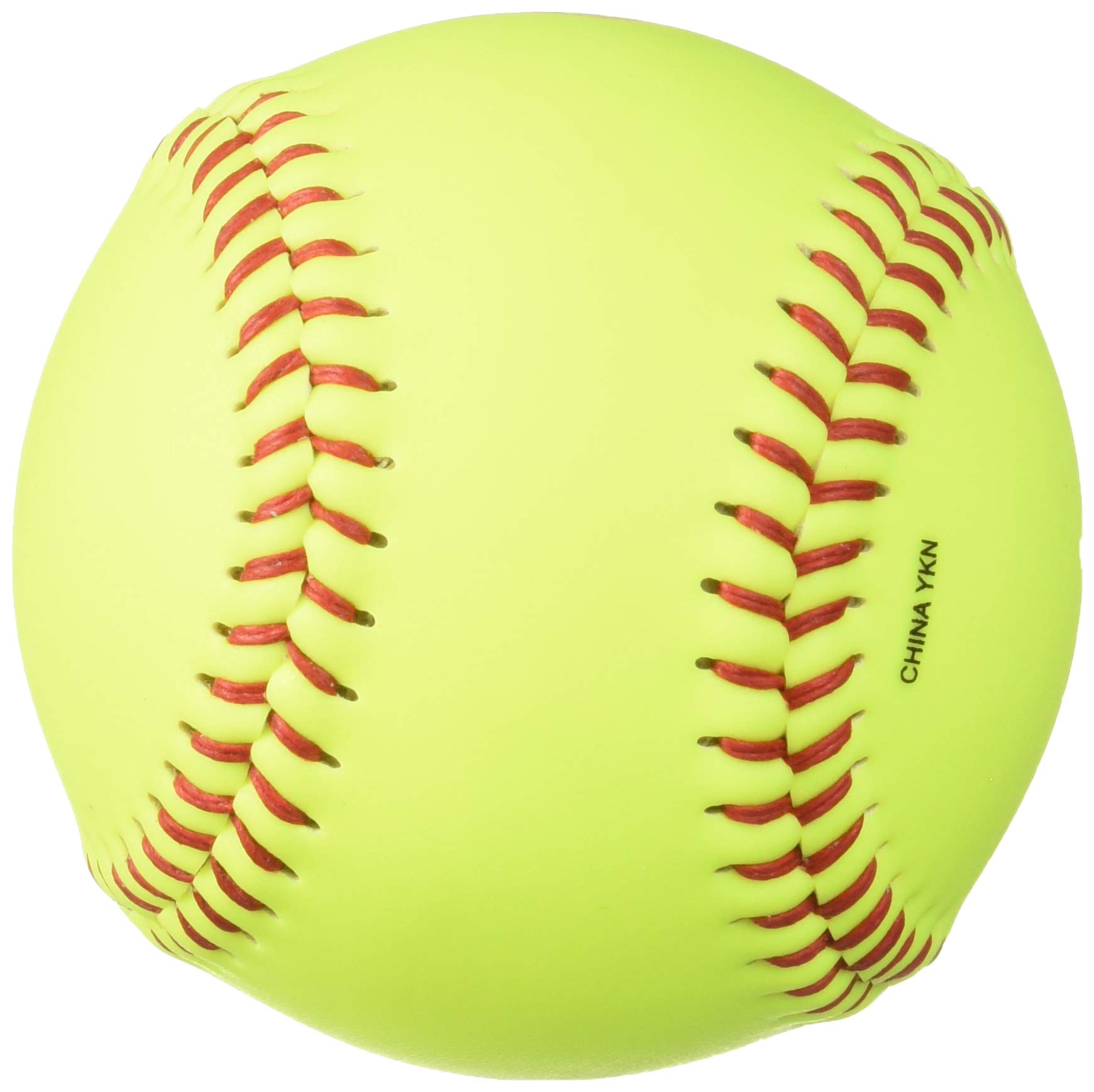 Wilson Sporting Goods ASA Series Softball 11" (12-pack) giallo ottico WTA9306BASA-LOW