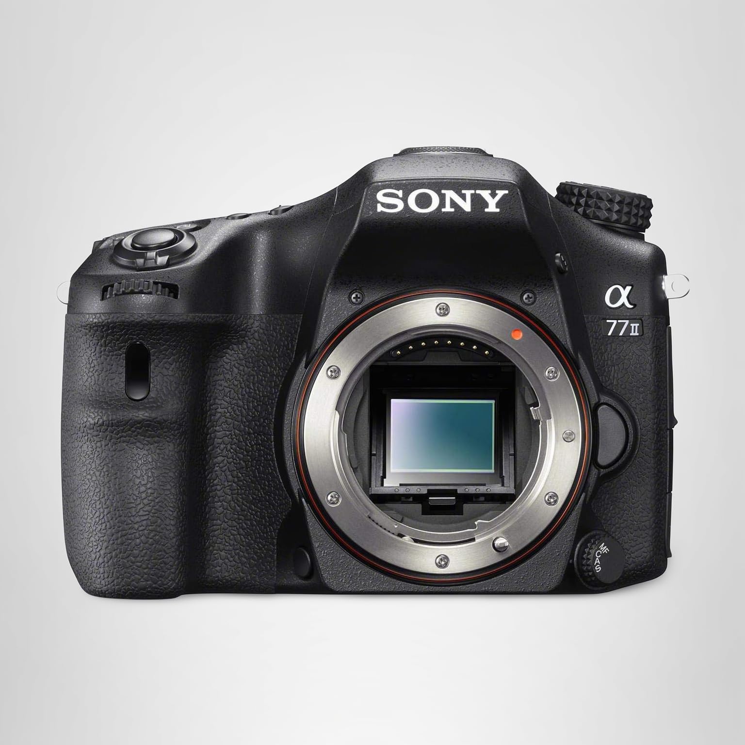 Sony A77II Digital SLR Camera - Body Only by Sony　ボディ Amazon.com : Sony A77II Digital SLR Camera - Body Only : Electronics
