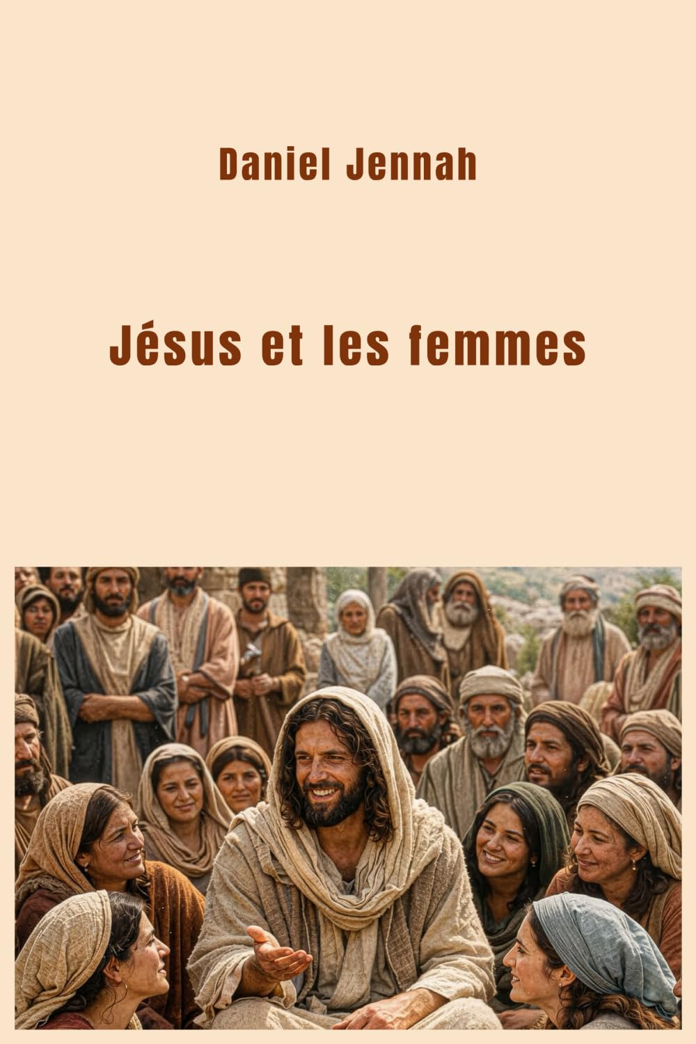 Jésus et les femmes