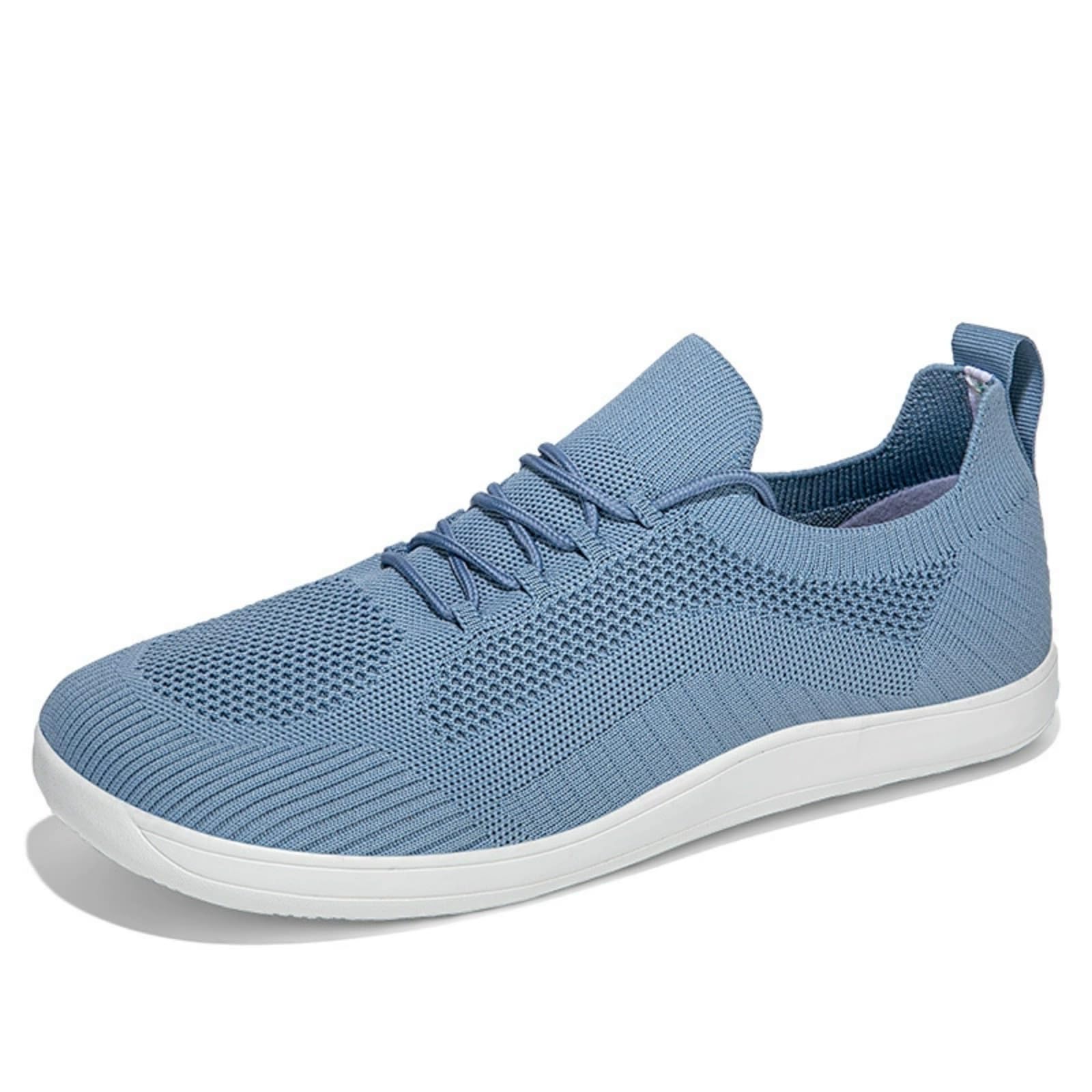 Glyde Essence Shoes Women Men Wide Toe Minimalist Walking Sneakers Breathable Casual Tennis Gym Shoes Gym Athletic Sneakers