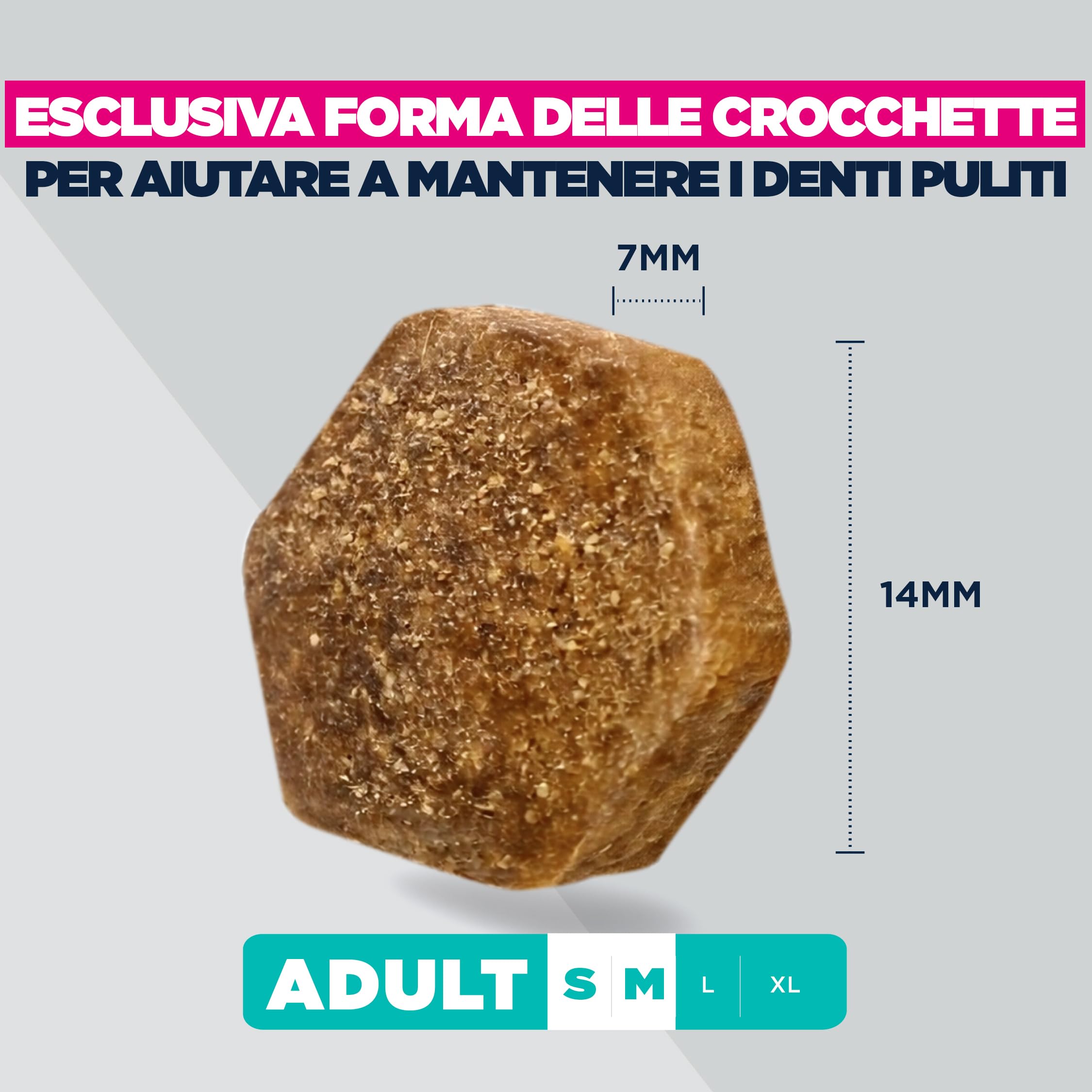 Eukanuba Weight Control crocchette con pollo per cani di taglia piccola e media - Cibo speciale a basso contenuto di grassi per il mantenimento del peso o per la dieta in caso di sovrappeso, 15 kg