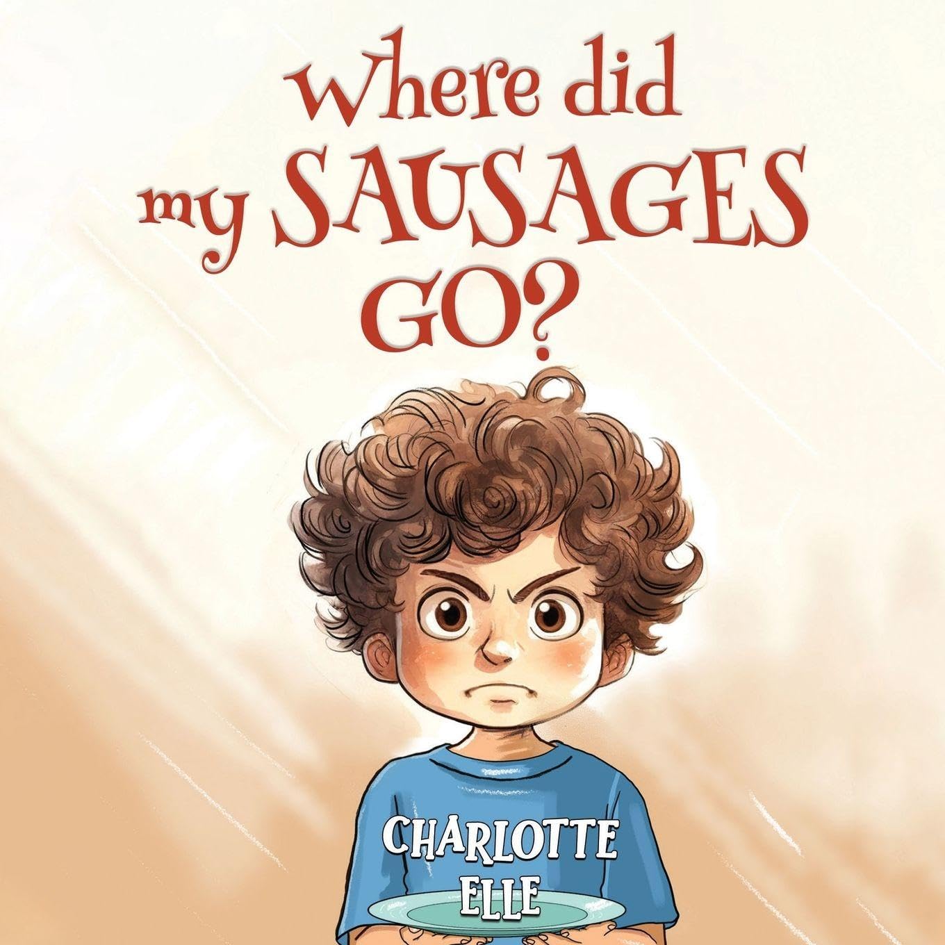 Where did my sausages go?