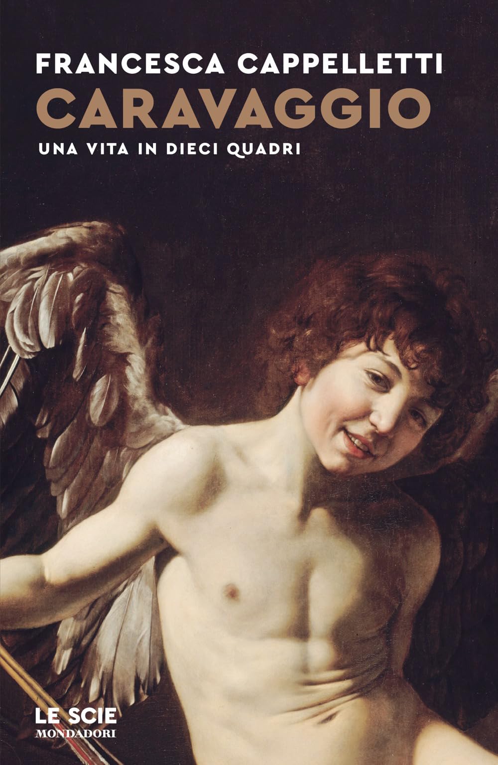 Caravaggio: Una vita in dieci quadri