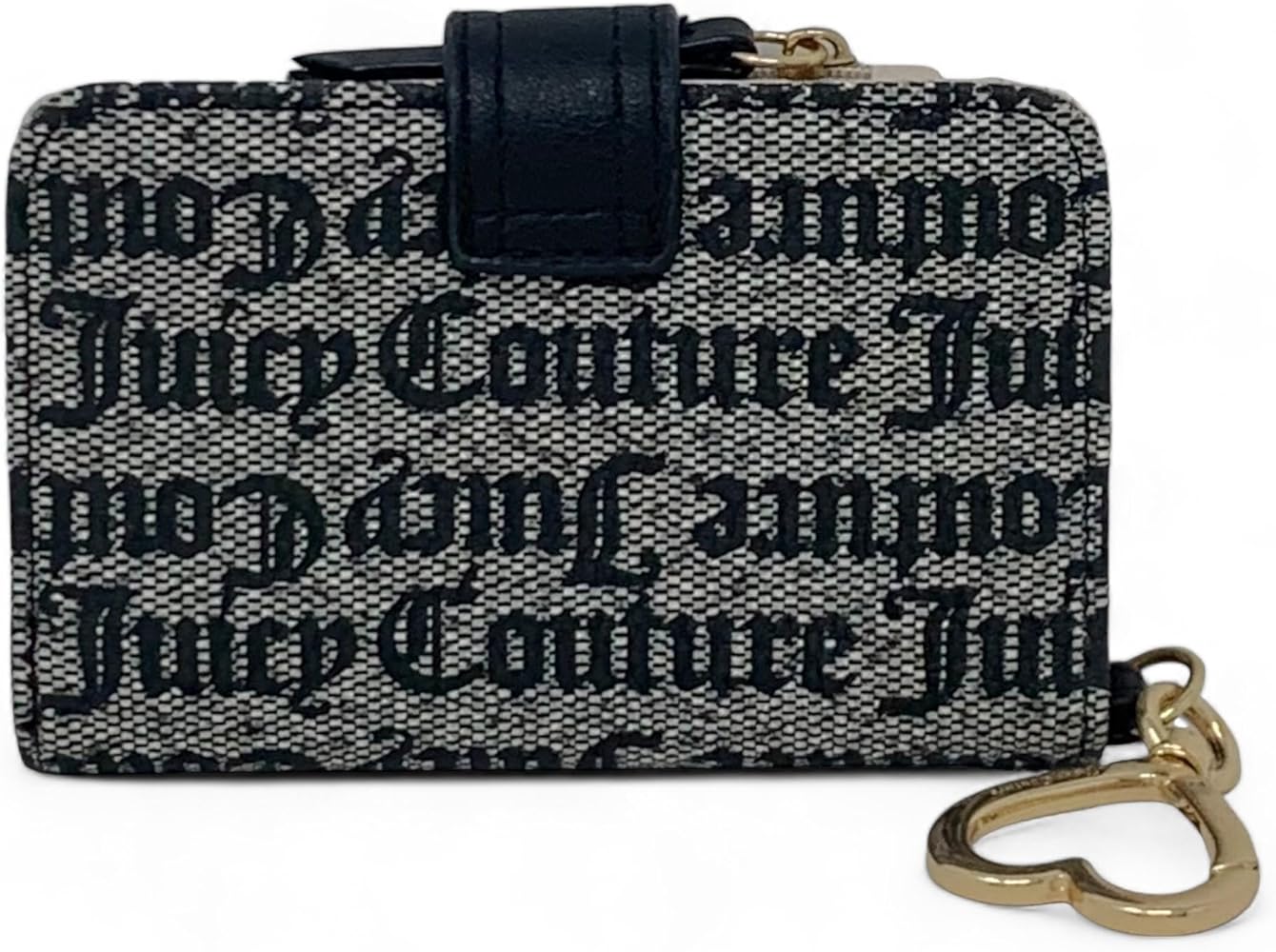 Amazon.co.jp: Juicy Couture タブカードケース ウォレット