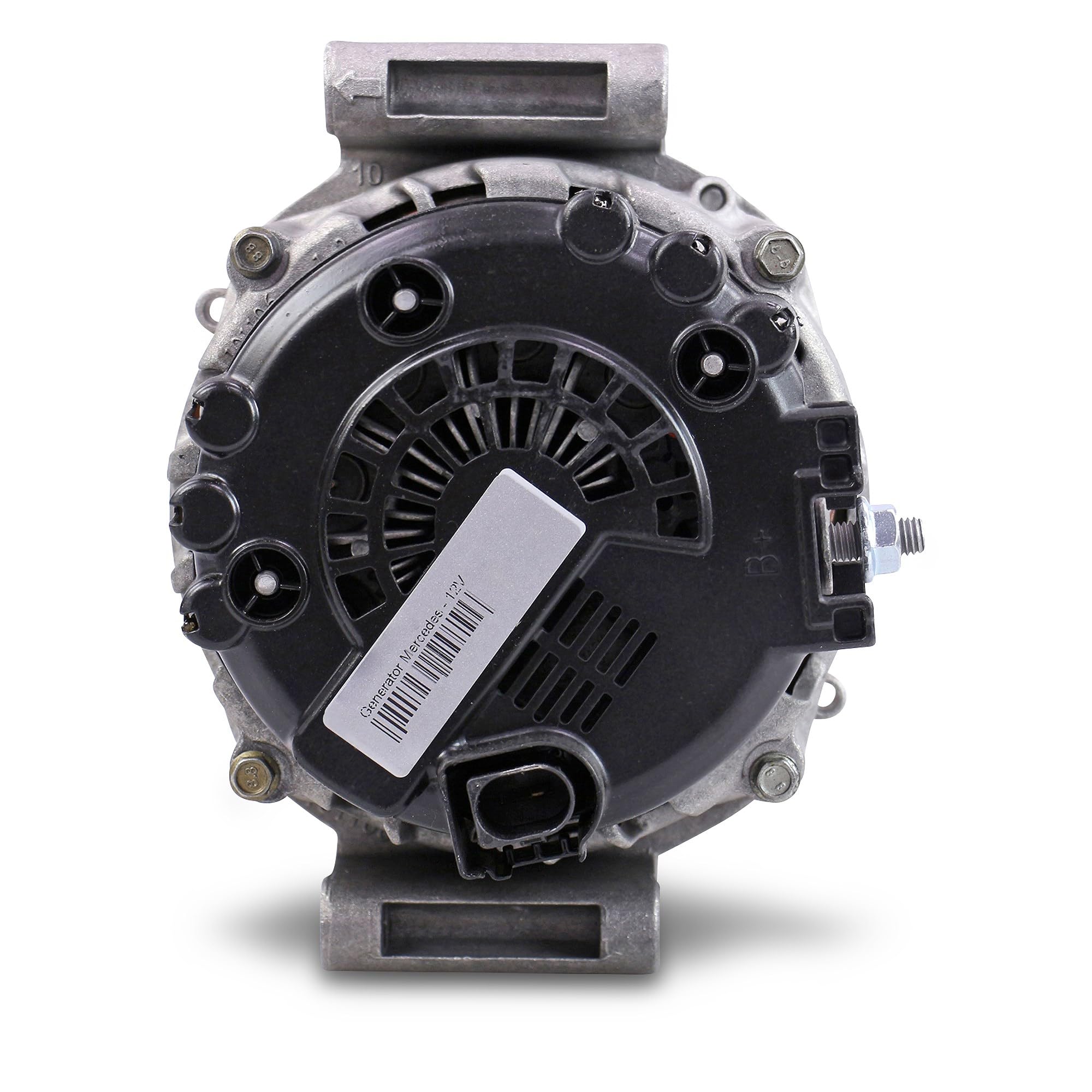 1x alternatore 12V 180A