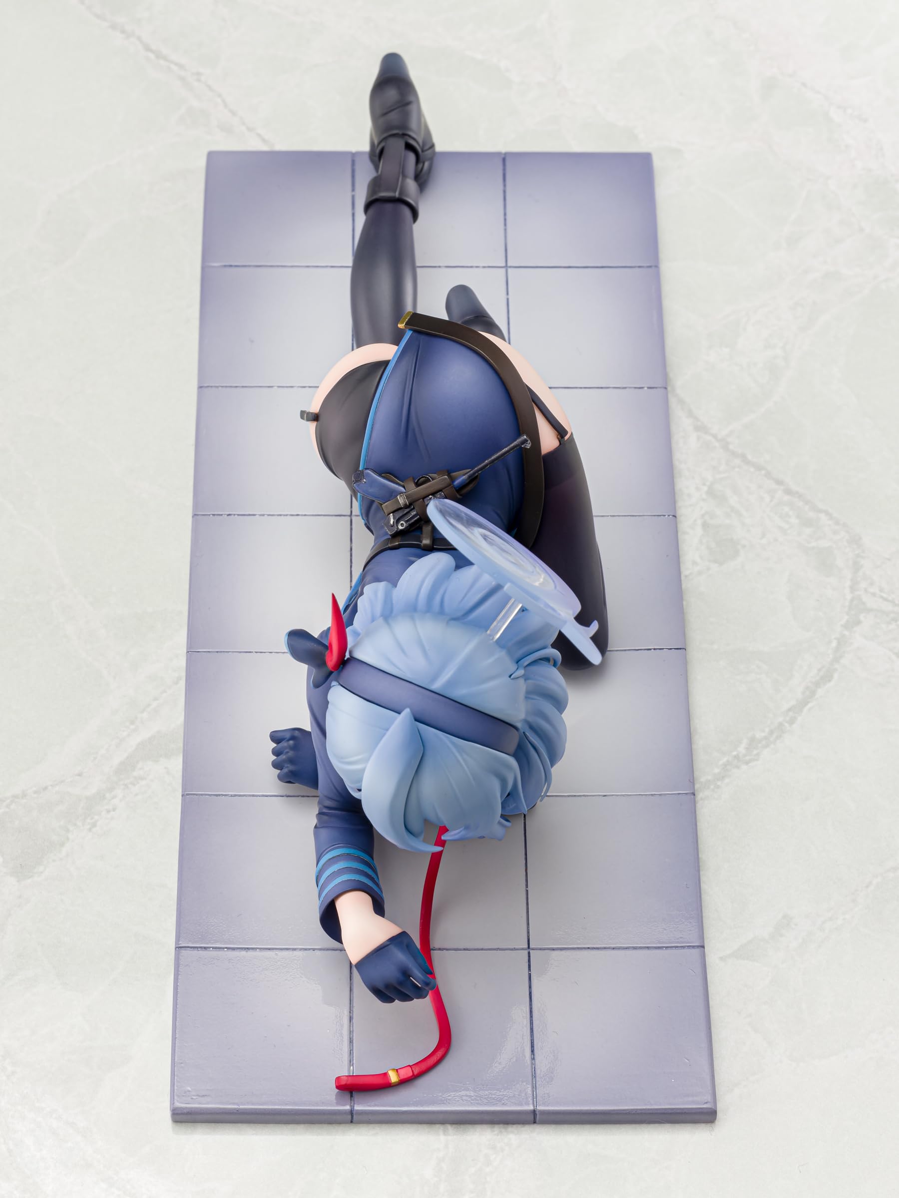 Amazon | ブルーアーカイブ アコ メモリアルロビーver. 1/7 完成品