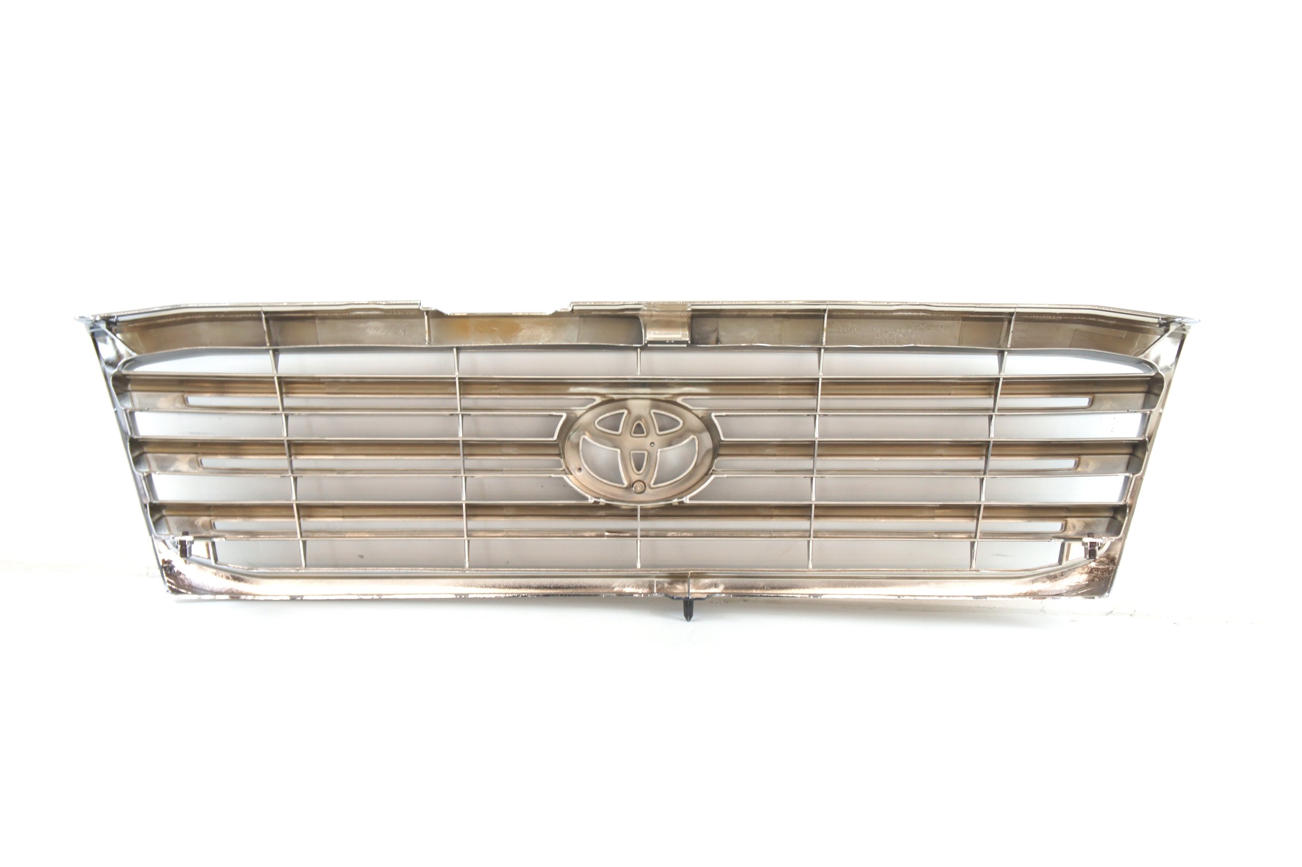 Amazon | TOYOTA (トヨタ) 純正部品 ラジエータ グリル