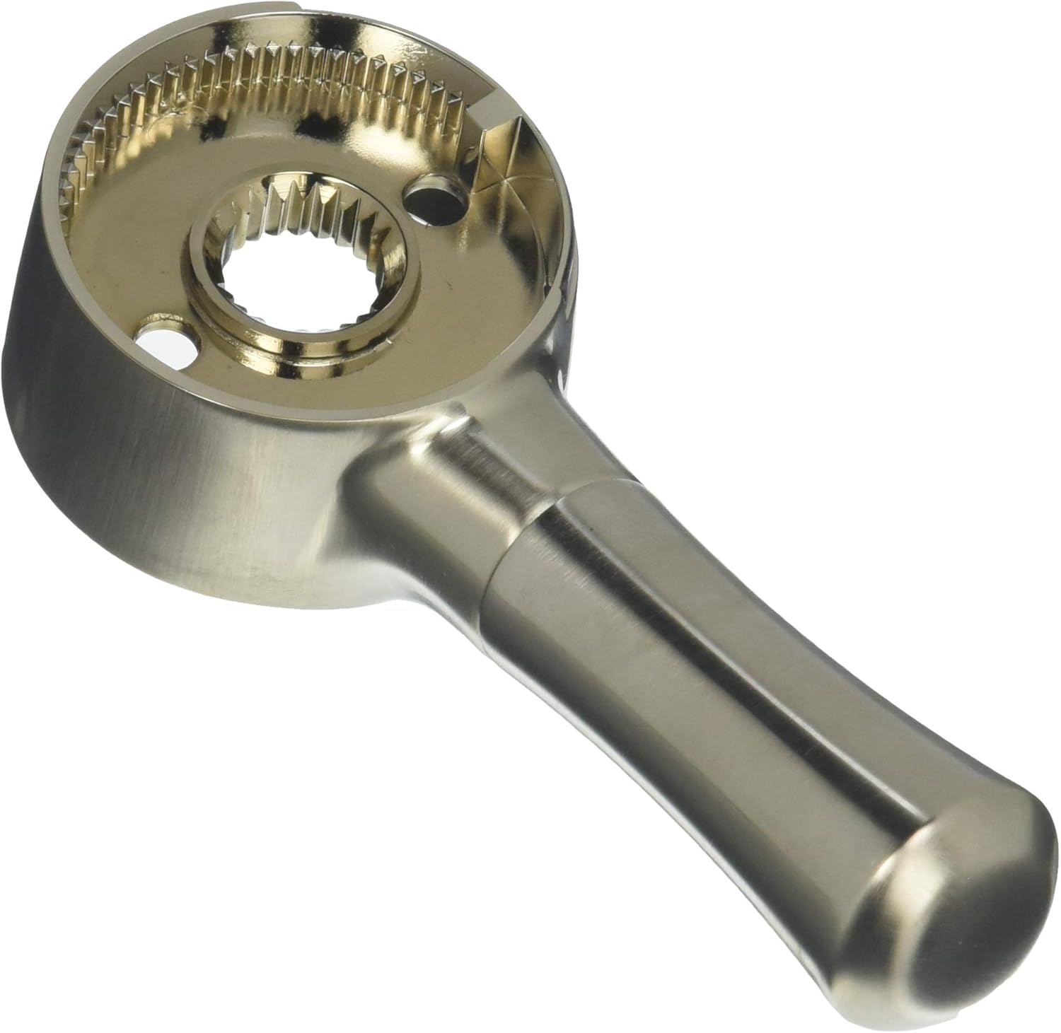 Delta RP49638SS Lewiston Single Lever Handle Kit, Stainless