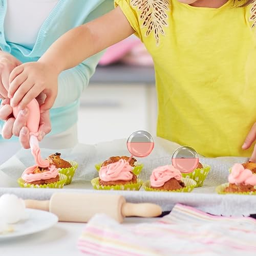 Miniatura 10 de 20 pipetas de transferencia de plástico desechables de 0.1 fl oz para experimentos científicos, arte y bricolaje, fácil de usar y seguro