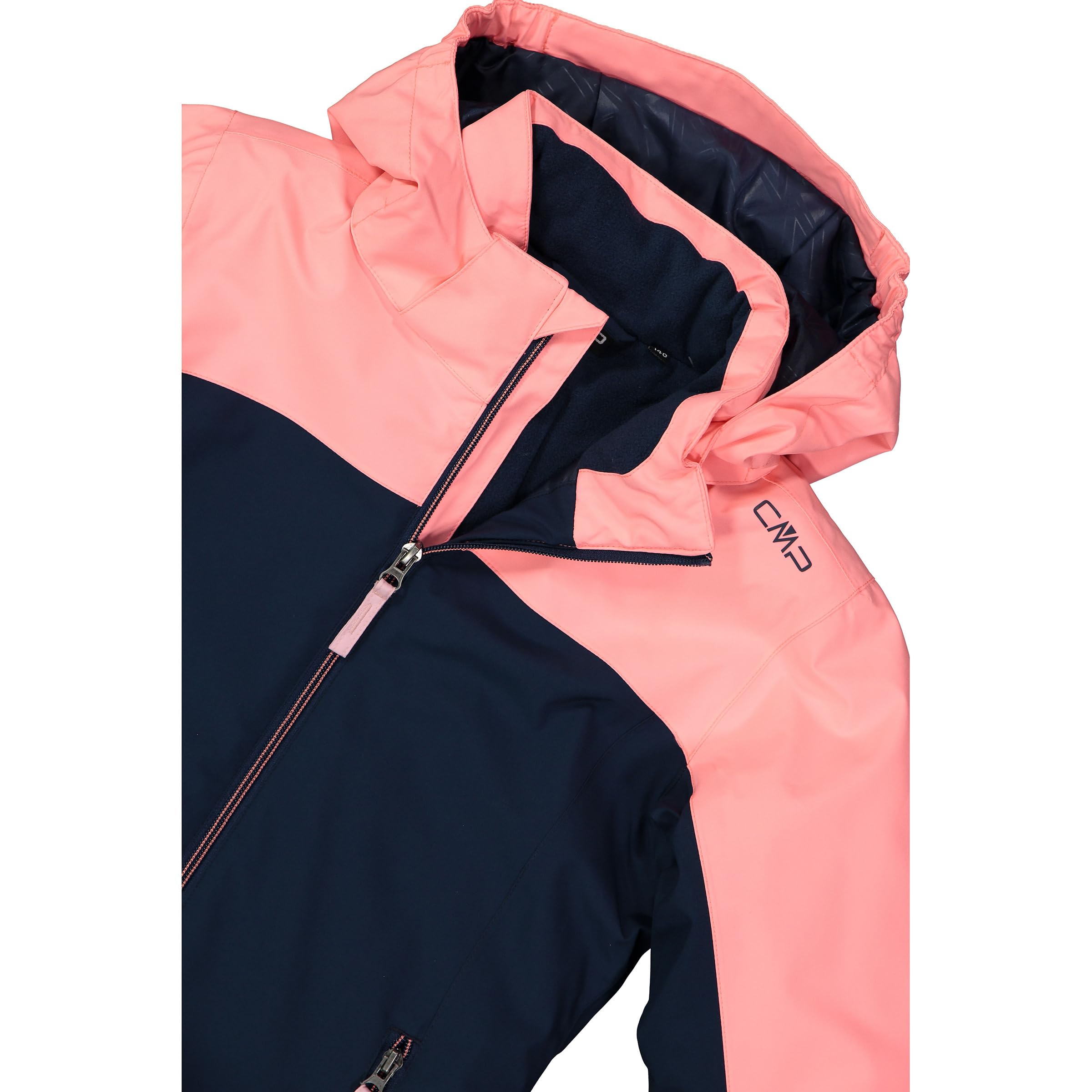 CMP Kinder Snaps Jacke Isolationsjacke