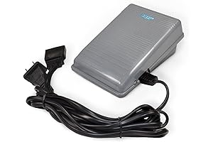 Foot Controller Compatible with Singer Sewing Machine Model 2263