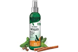 Repel X Fly Spray for Dogs
