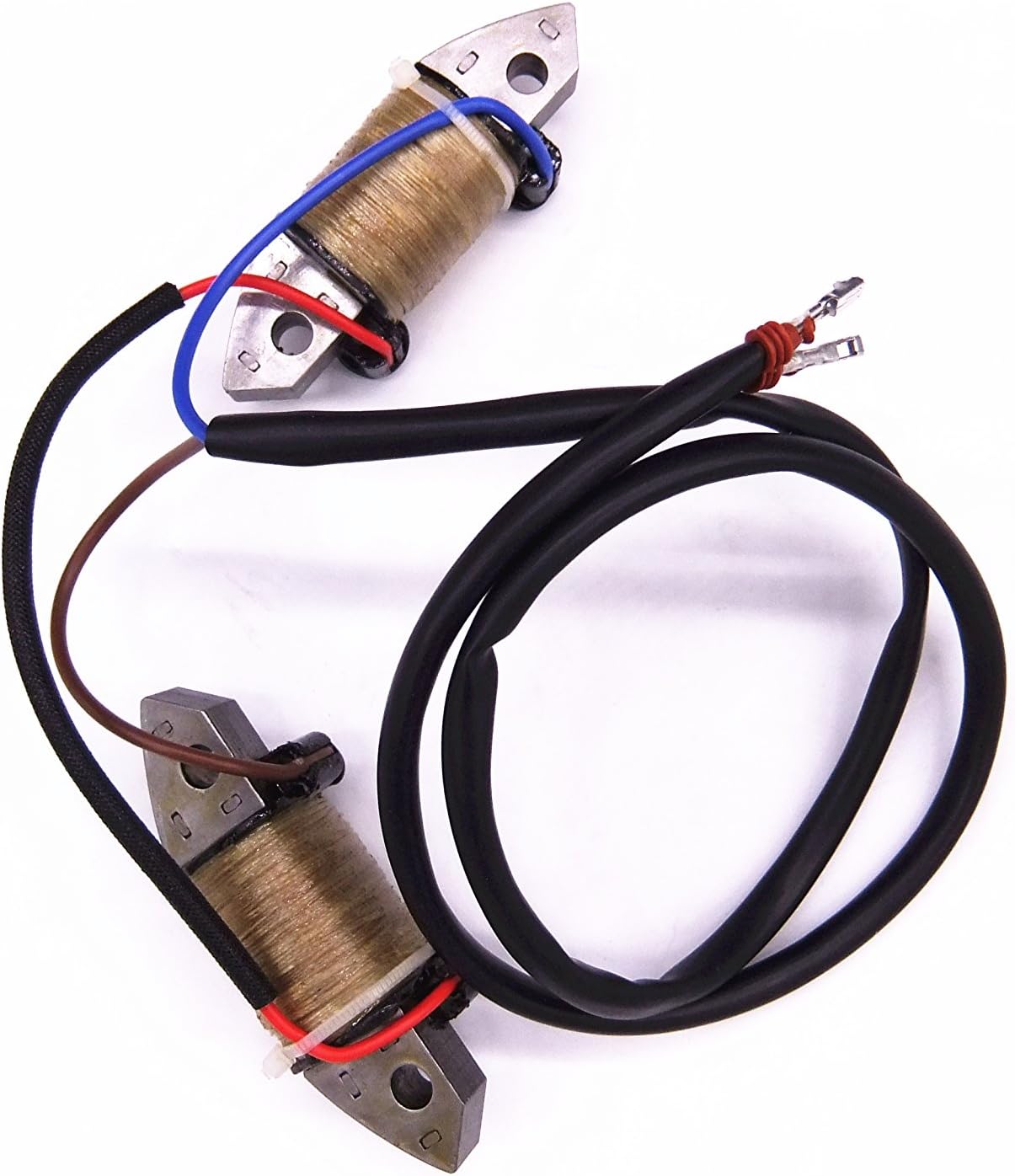 Boat Motor 40F-01.03.04 Charge Coil Assy for Hidea 2-Stroke 40HP 40F 40X Outboard Engine