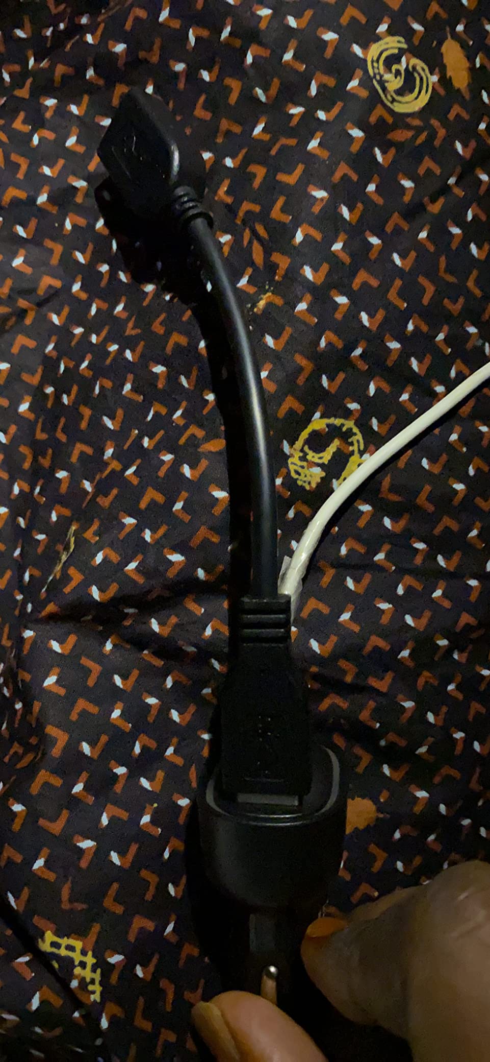 Sturdy and Very good, short in length