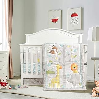 cheap baby girl bedding sets under $50