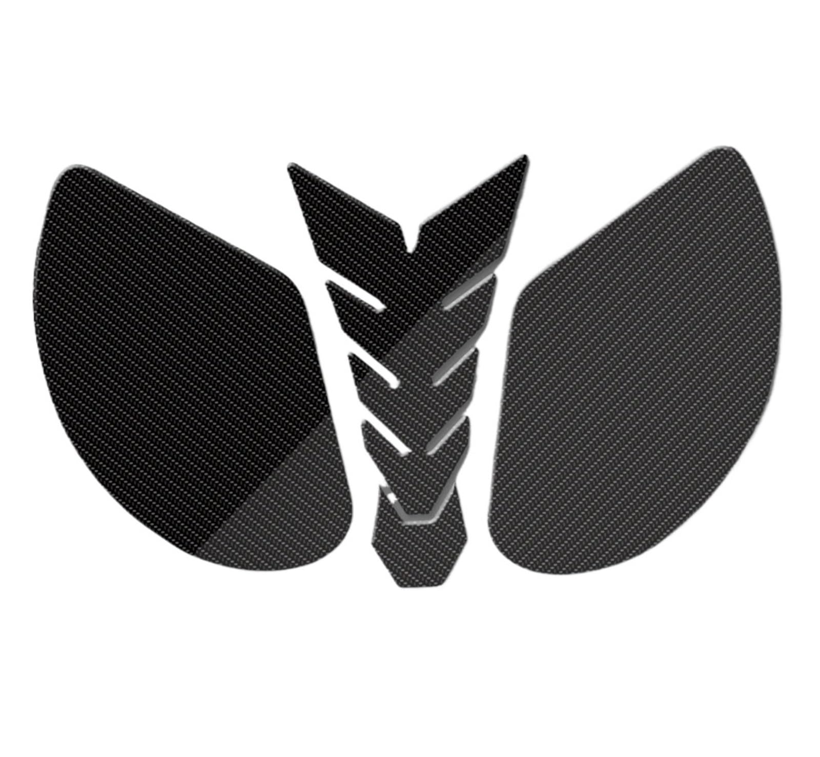 Motorcycle Sticker for SV650 / S SV1000 SV650S SV1000S SV 650