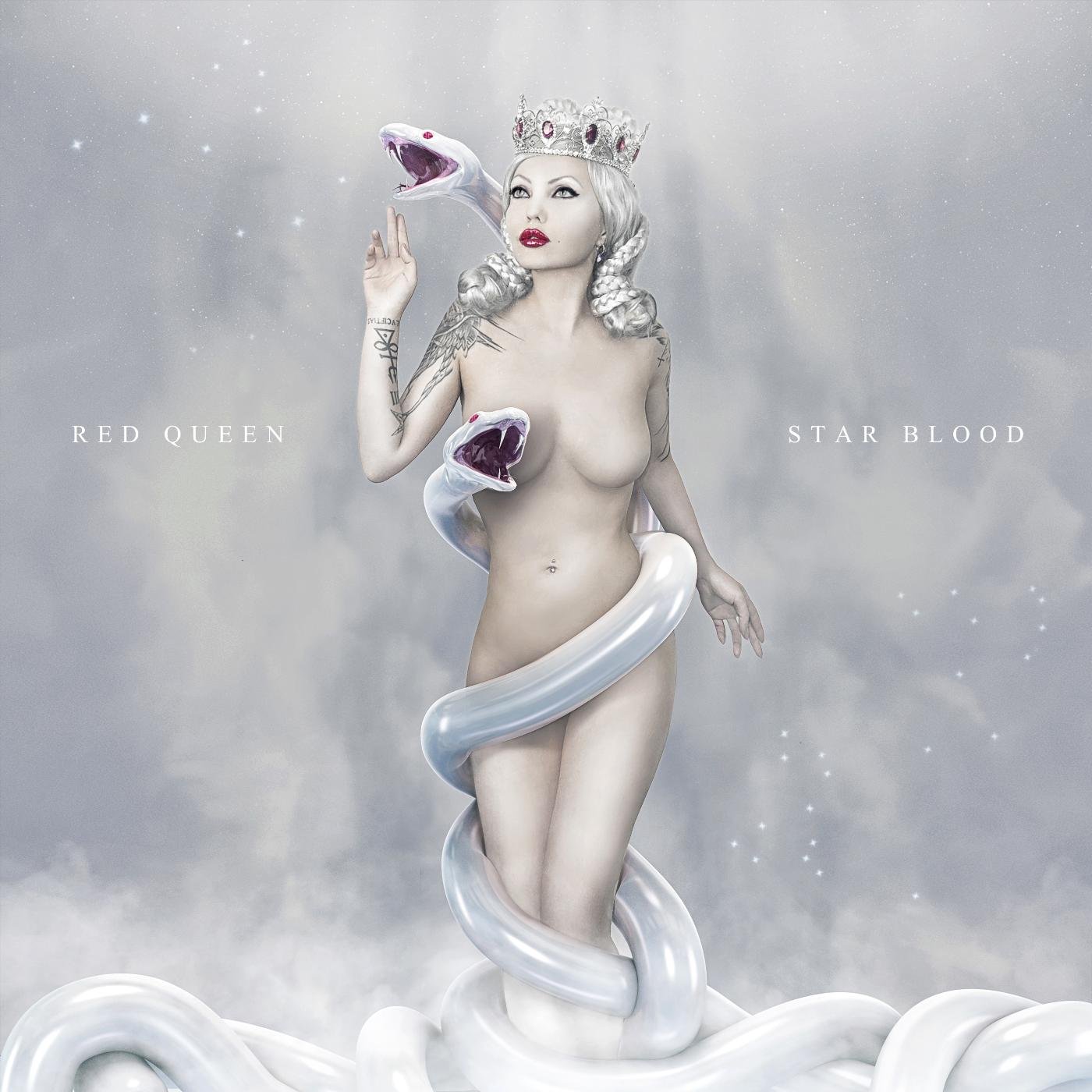 Red Queen