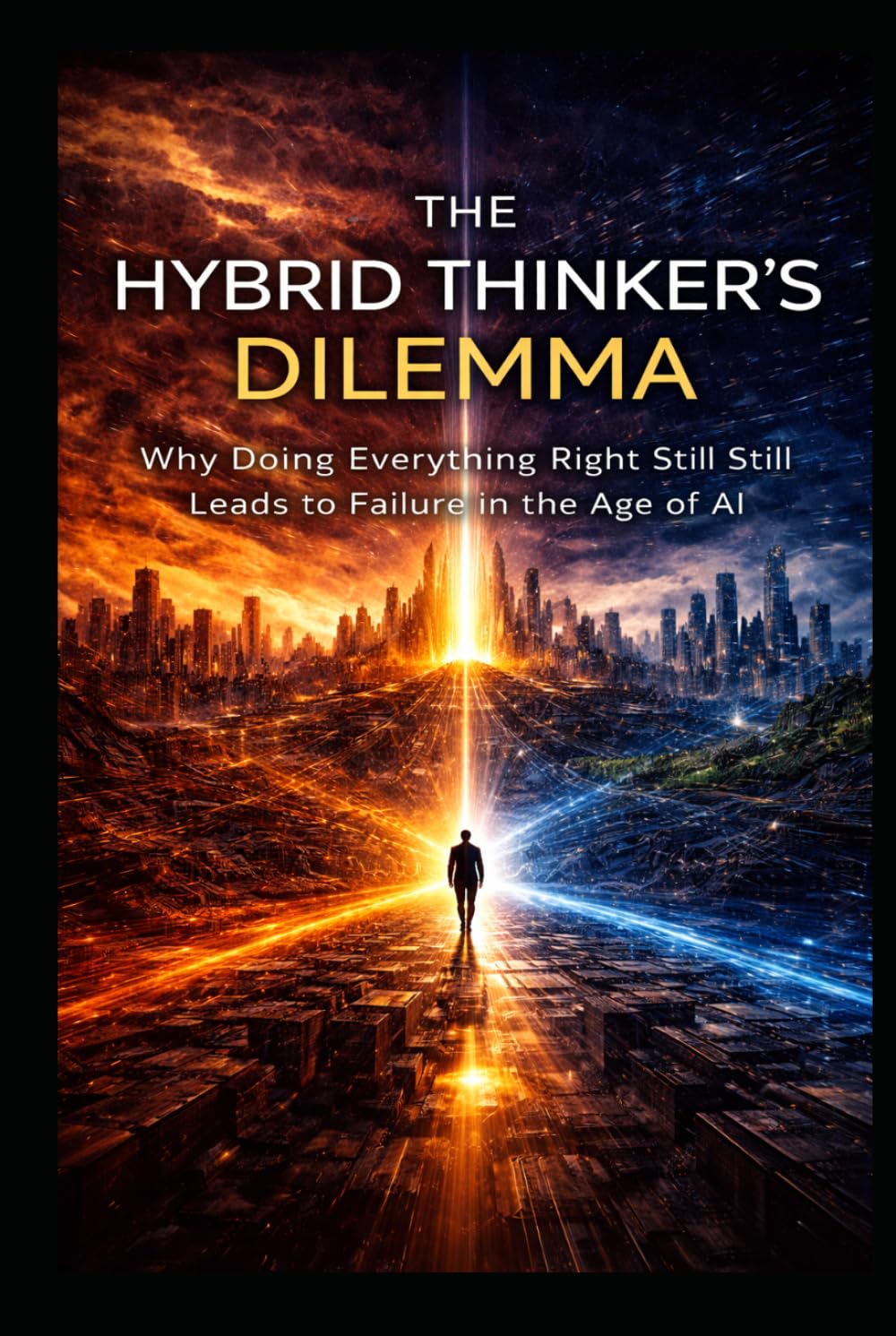 The Hybrid Thinker’s Dilemma: Why Doing Everything Right Still Leads to Failure in the Age of AI