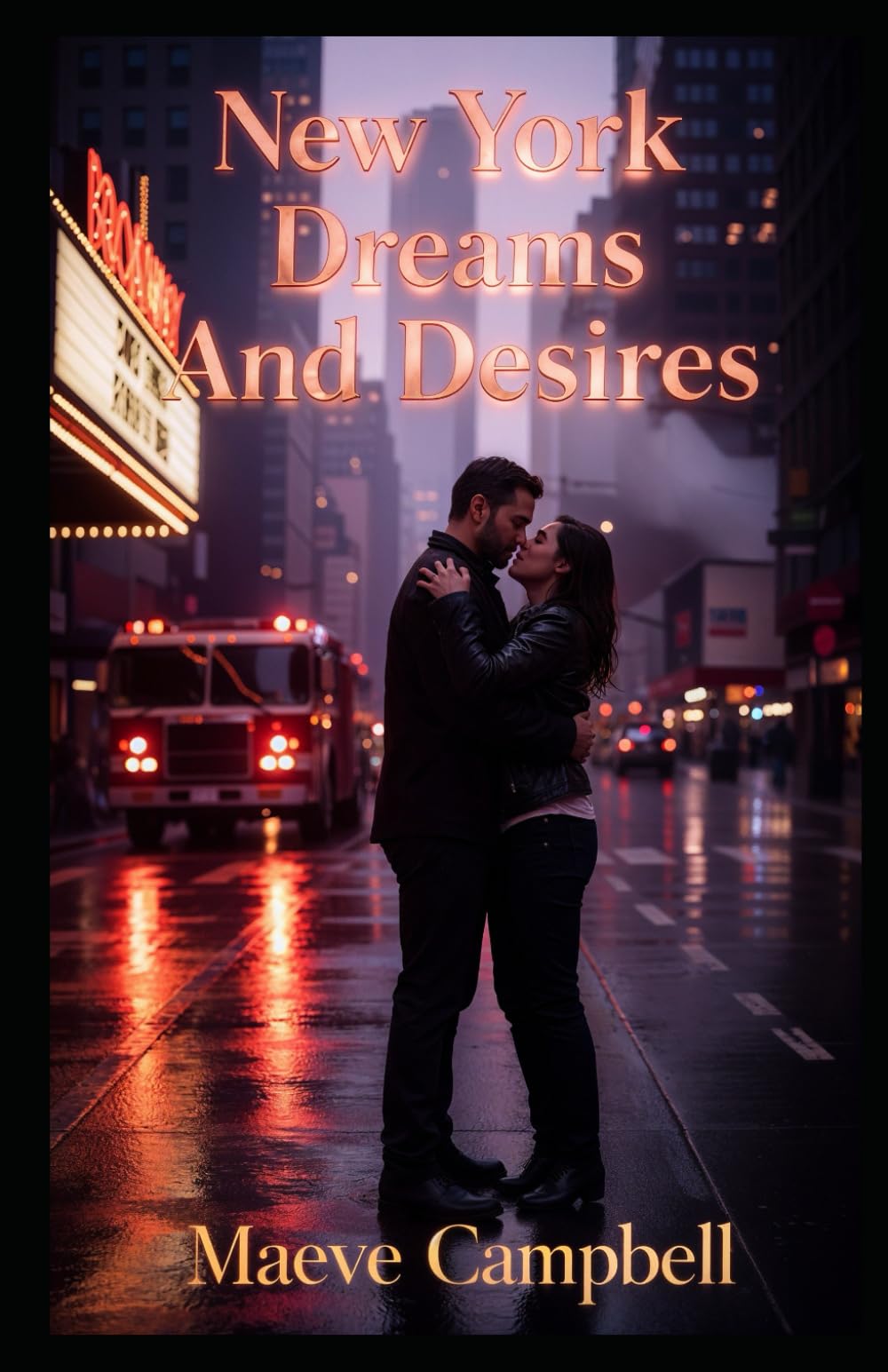 New York Dreams And Desires
