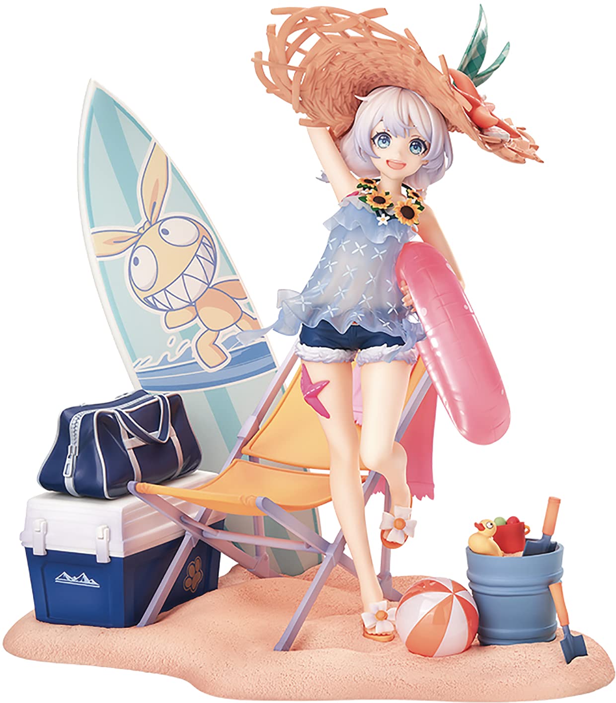 アニメ崩壊テレサアポカリプスB2タペストリー Amazon.co.jp: 崩壊3rd 