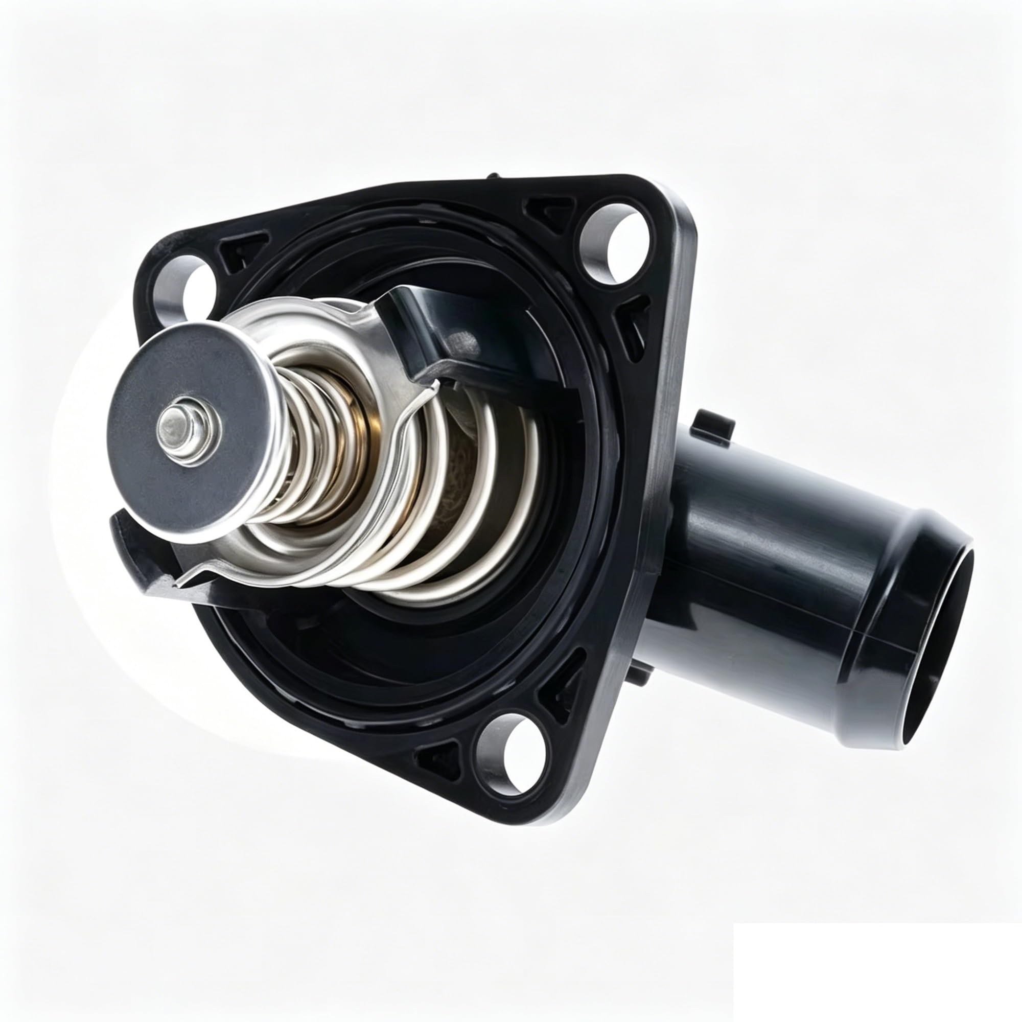 Coolant Water Thermostat Coolant Thermostat Housing