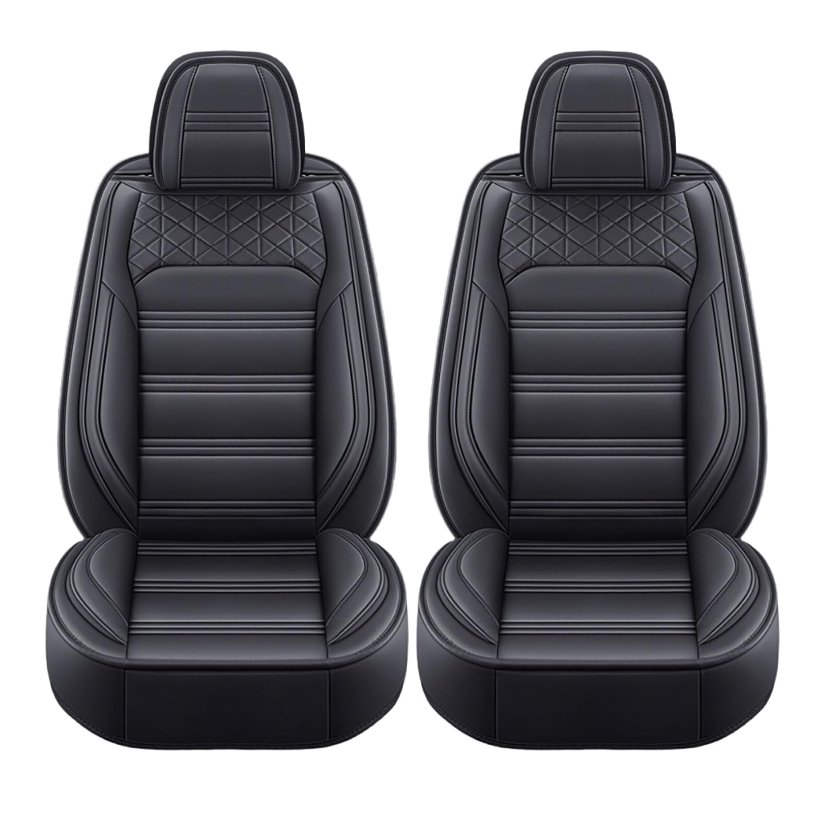 Amazon | YWGXP 新款 車用シートカバー に適用 ホンダフリード初代GB3 