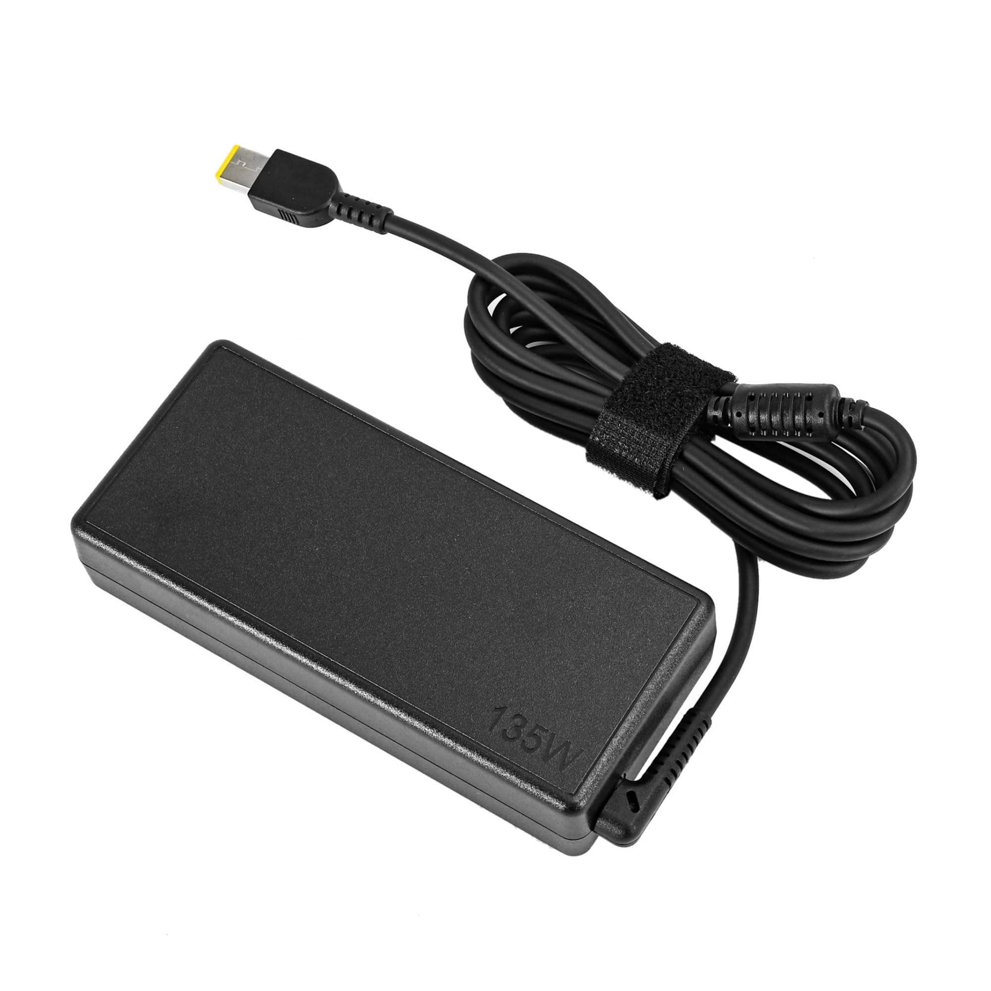 Adaptador de CA para portátil de 20 V con componentes premium de 135 W 6