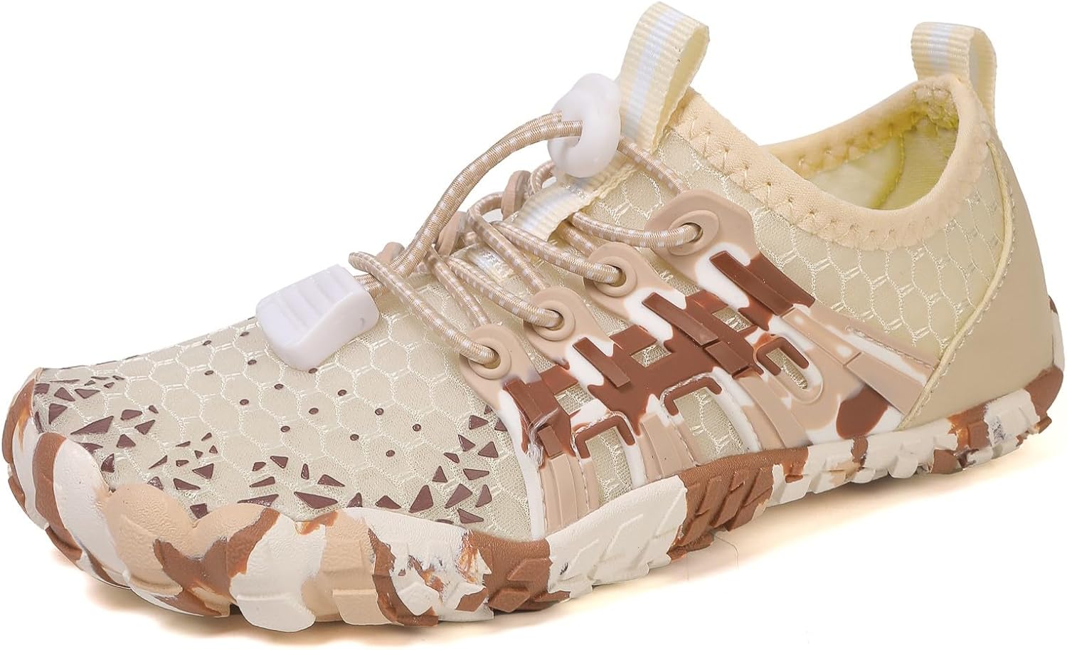 ANYUETE ウォーターシューズ キッズ 男の子 女の子 アクアソックス 裸足 ビーチ スポーツ 水泳 プール アウトドア 軽量