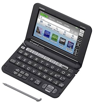 電子辞書CASIO XD-G9800BK Amazon.co.jp: カシオ 電子辞書 エクスワード 実践英語モデル XD