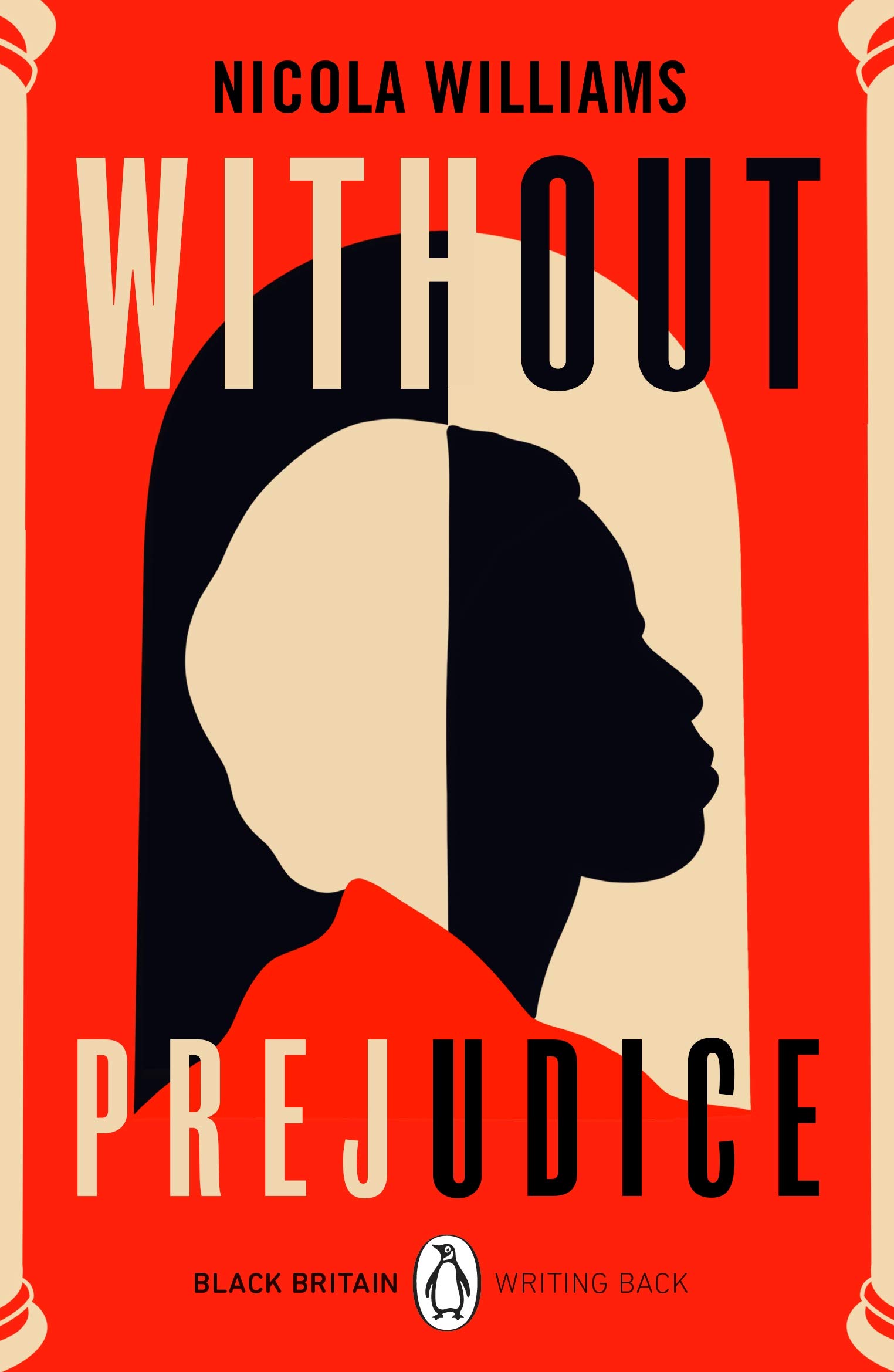 Without Prejudice by Nicola Williams (Paperback Book)