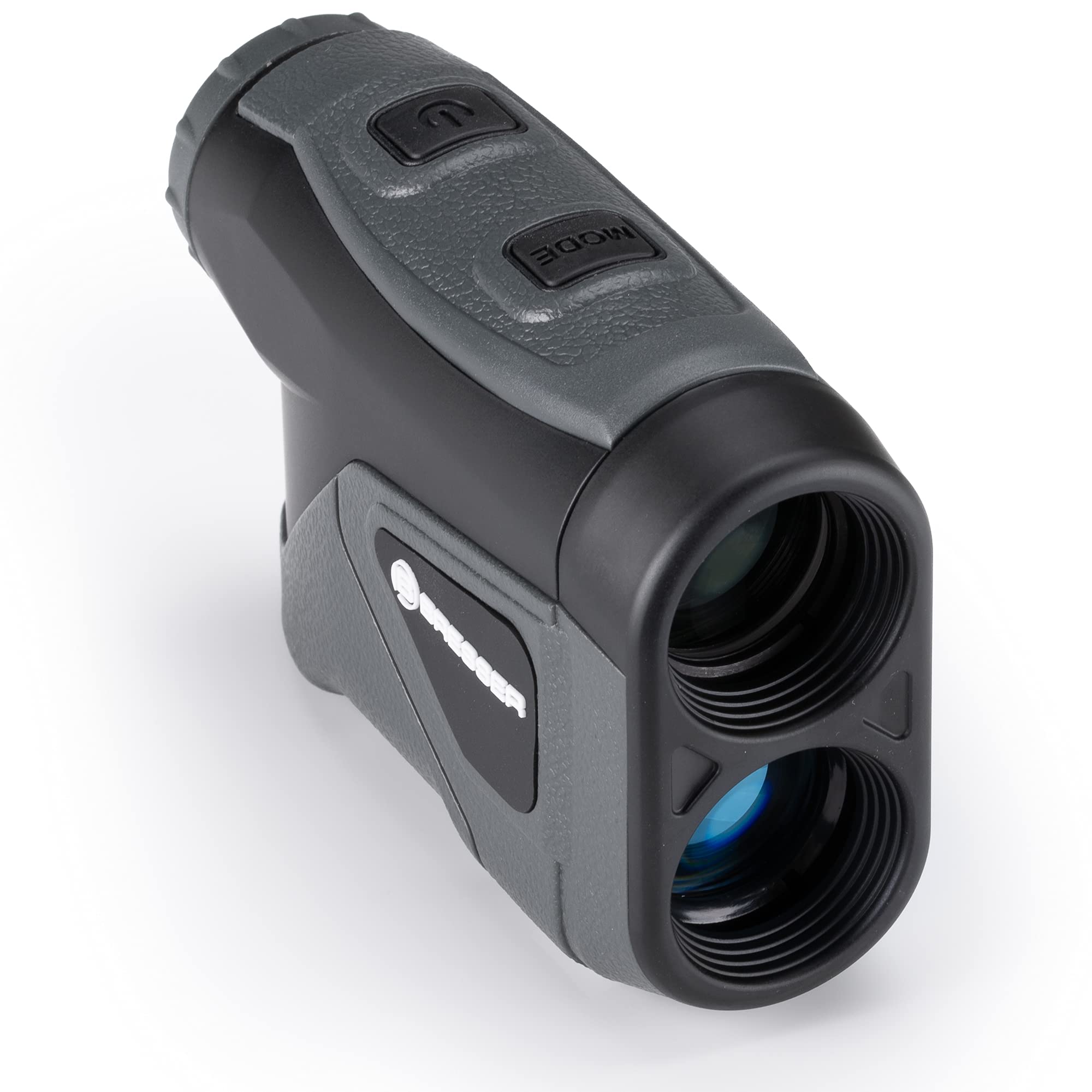 BRESSER 6x24 Entfernungsmesser 800m OLED-Laser marca