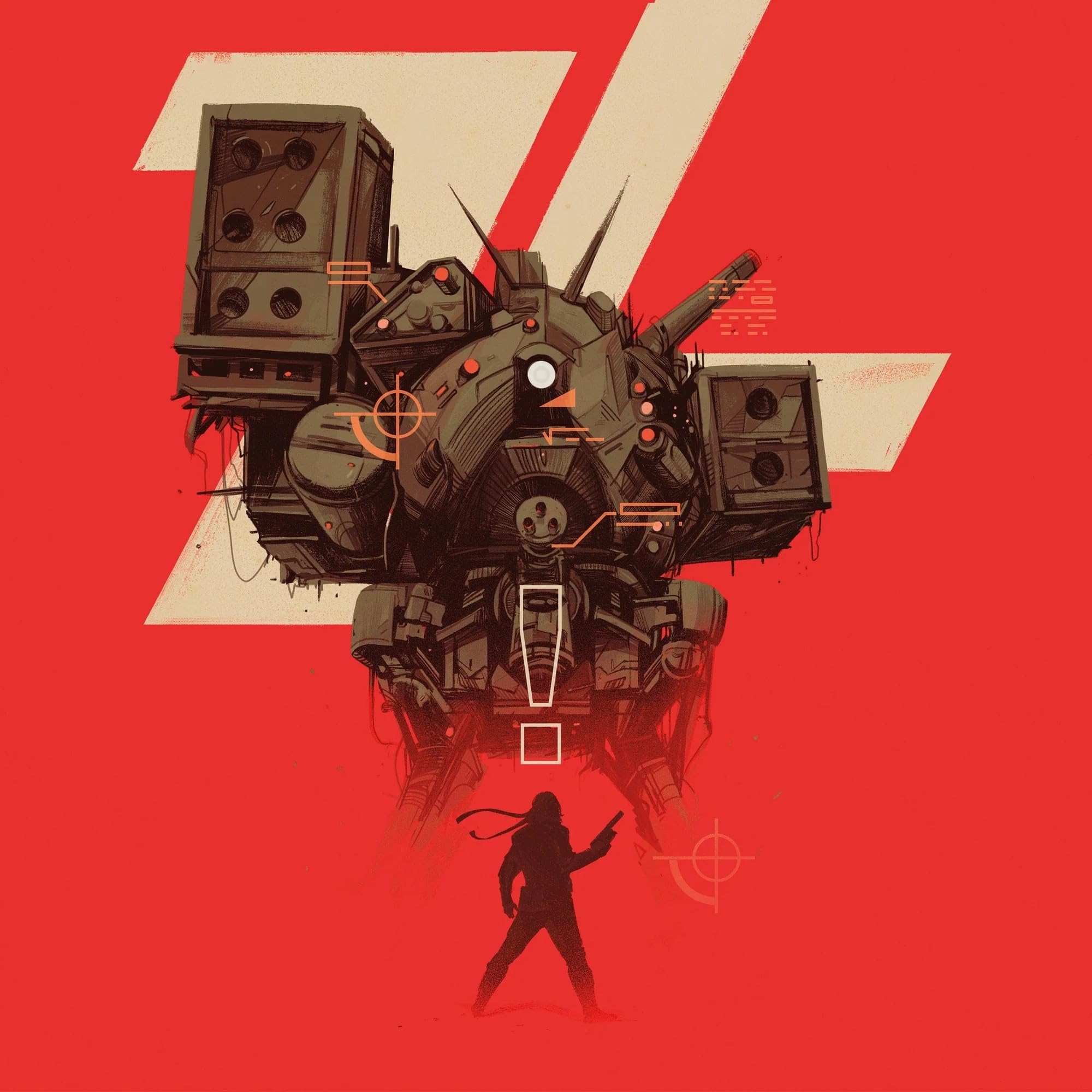 Metal Gear 2: Solid Snake Original Soundtrack
