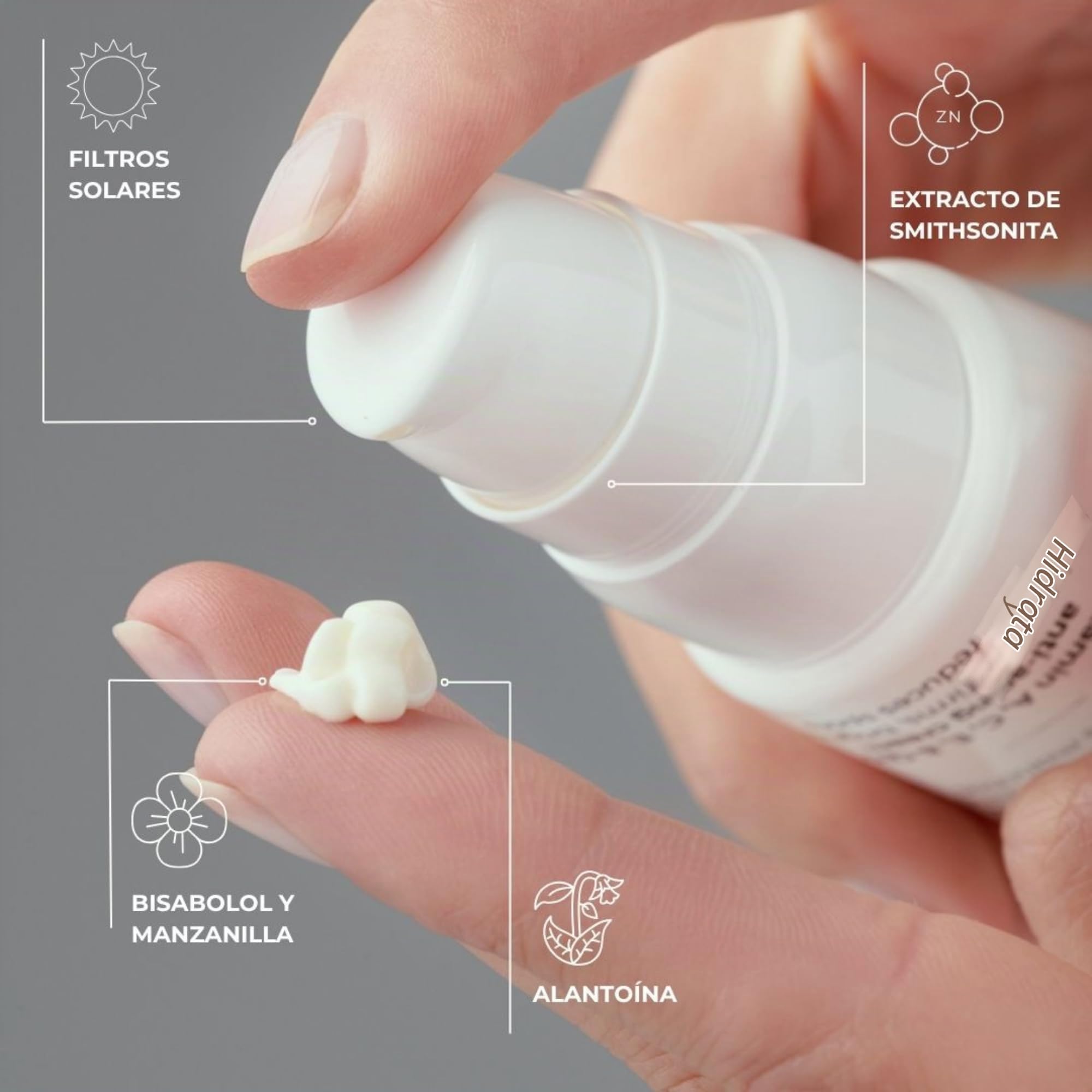 FARMA DORSCH - Crema Facial SPF 50 con Protección 360° | Hidratante, Antiedad y Antimanchas | Acabado Mate | Con Zinc, Bisabolol y Manzanilla | 50 ml