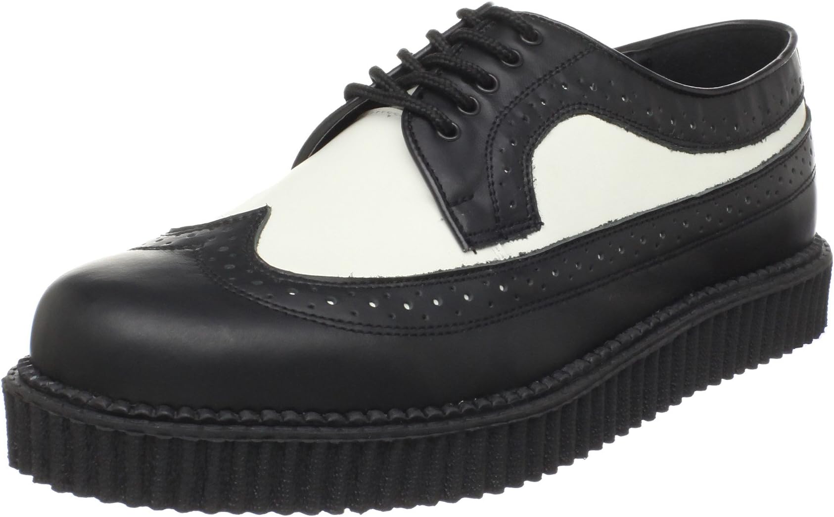 Pleaser Men's Creeper-608