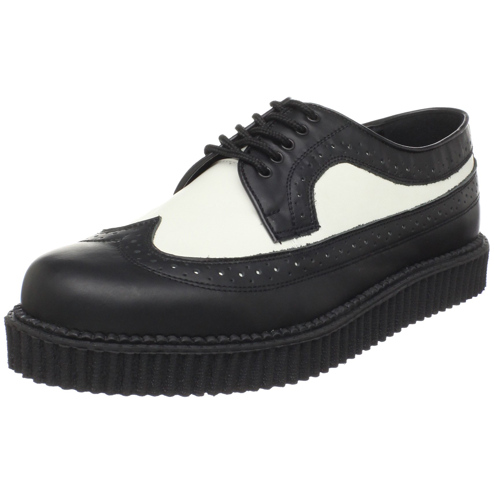 Pleaser Men's Creeper-608