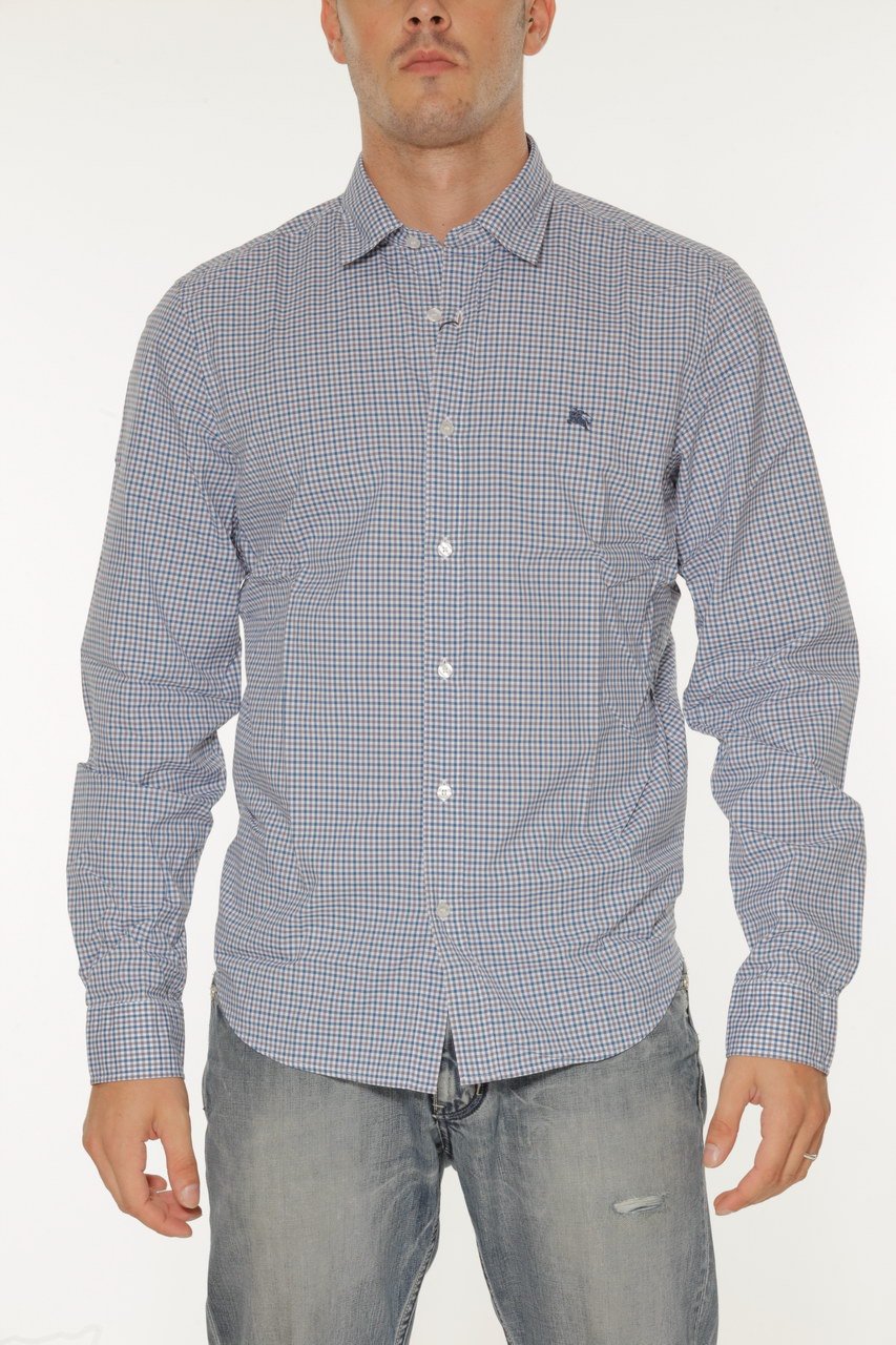 Burberry Mens Shirt