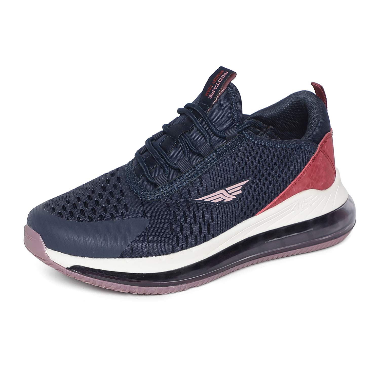 Red Tape Womens Navy Walking Shoes-2 (B08XBVYRCB) Amazon Price History, Amazon Price Tracker