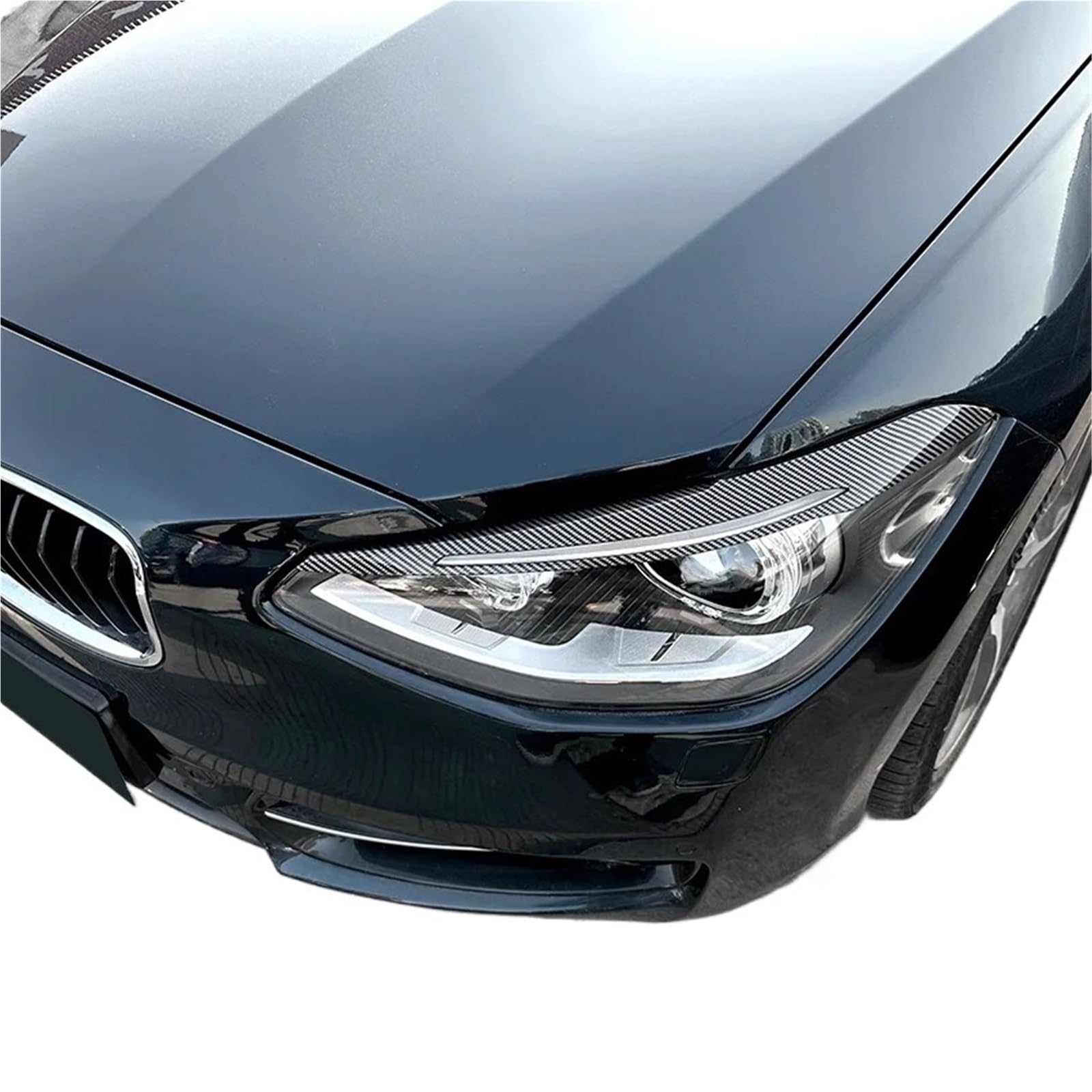 Reflektor powieka osłona Do Bmw serii F20