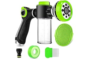 Pup Jet: The Essential Dog Bathing Attachment for a Clean and Happy Pup