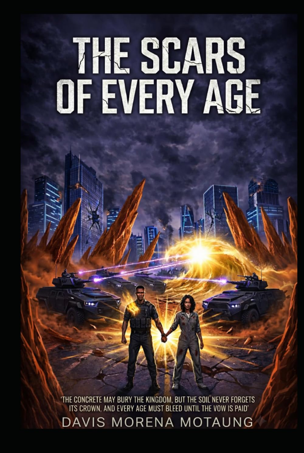 The Scars of Every Age