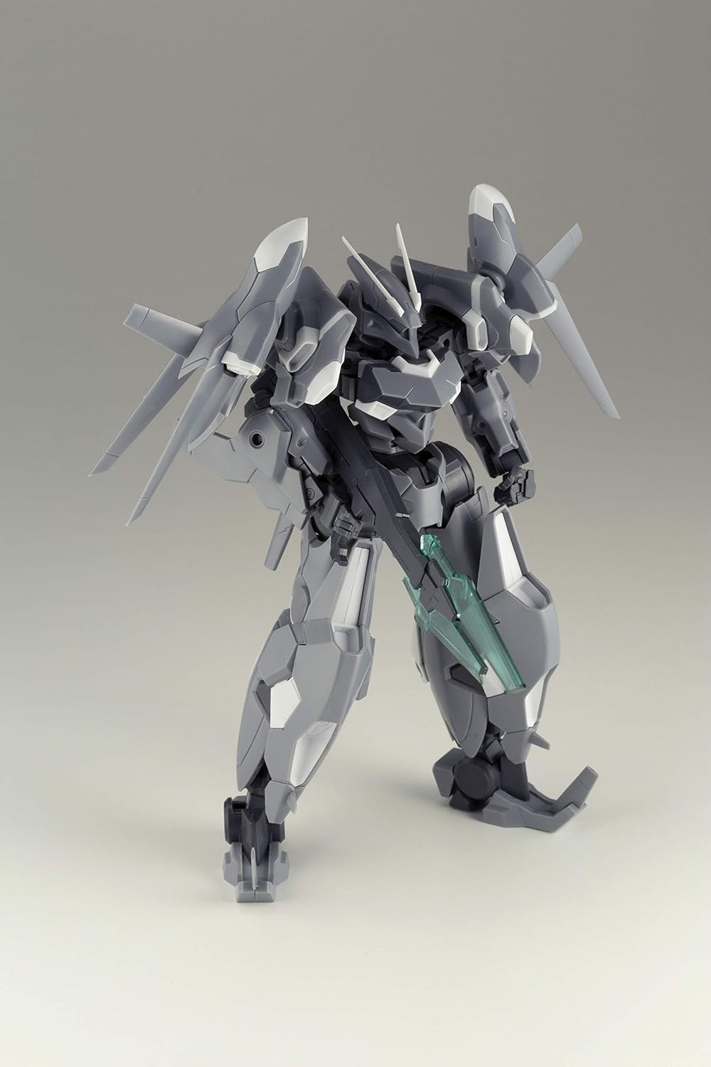 Koto M.S.G_Hand Unit Normal Hand 2020, Multicolor