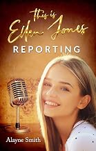This Is Ellen Jones Reporting
