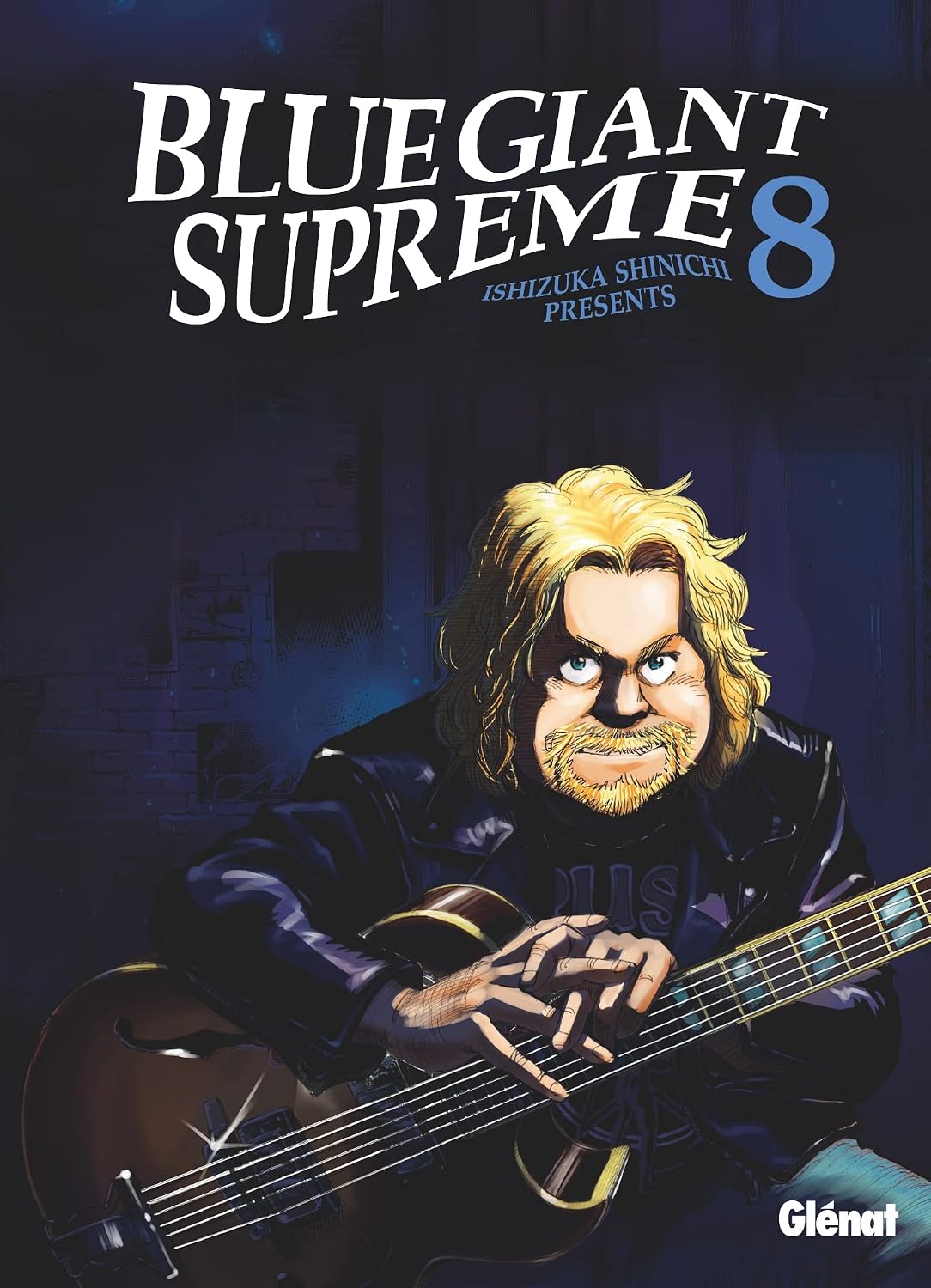 Blue Giant Supreme - Tome 08 - Shinichi Ishizuka